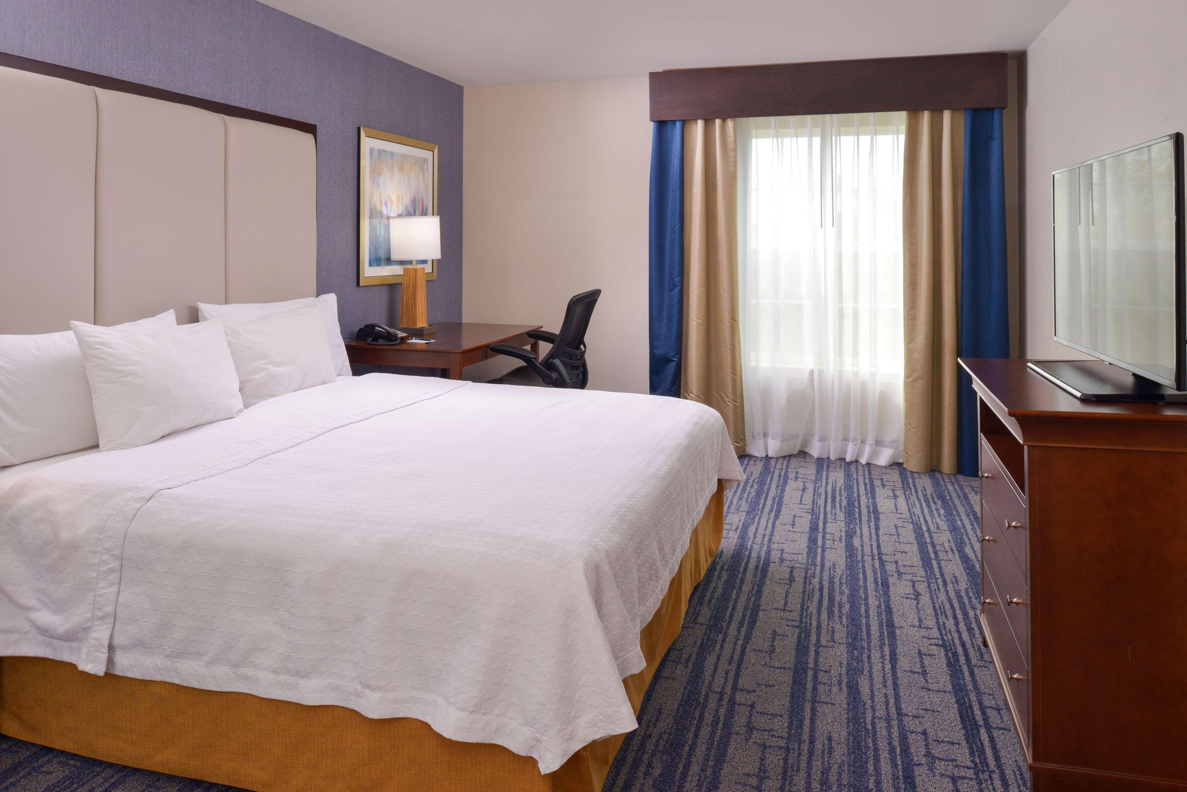Suite King Bed Non Smoking