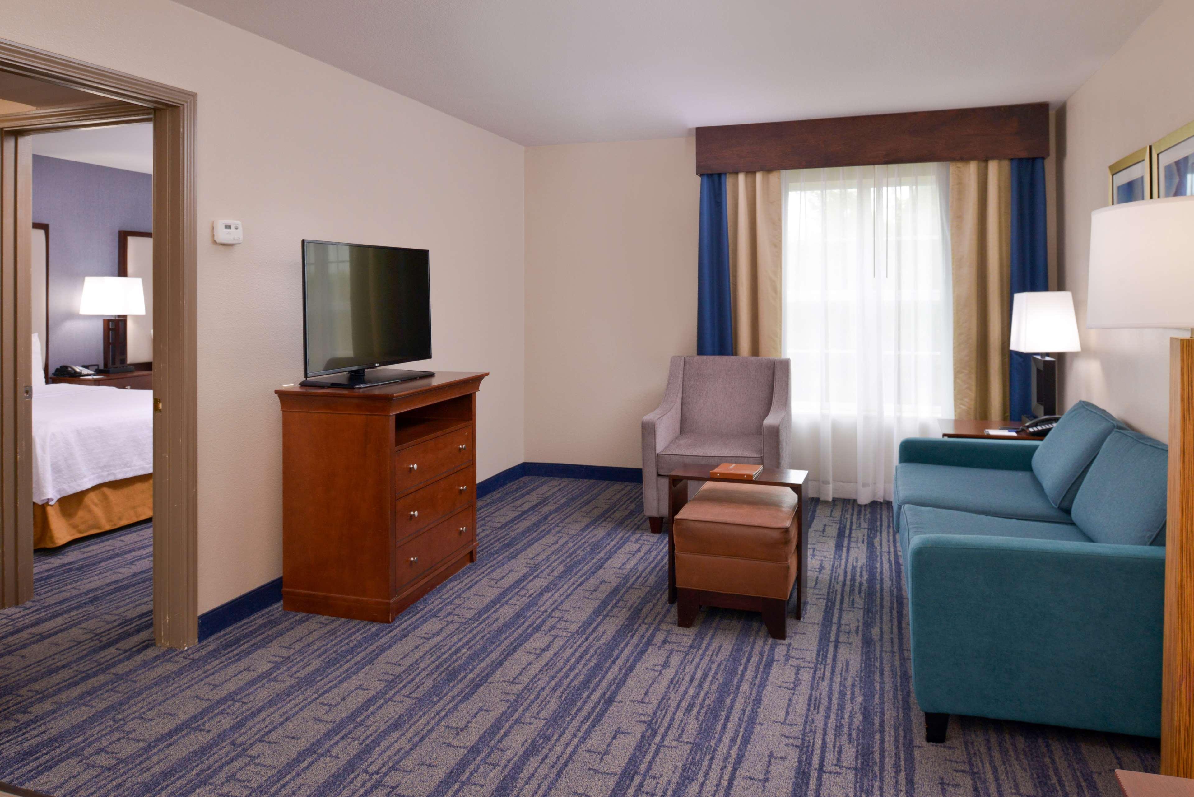 Suite King Bed Non Smoking