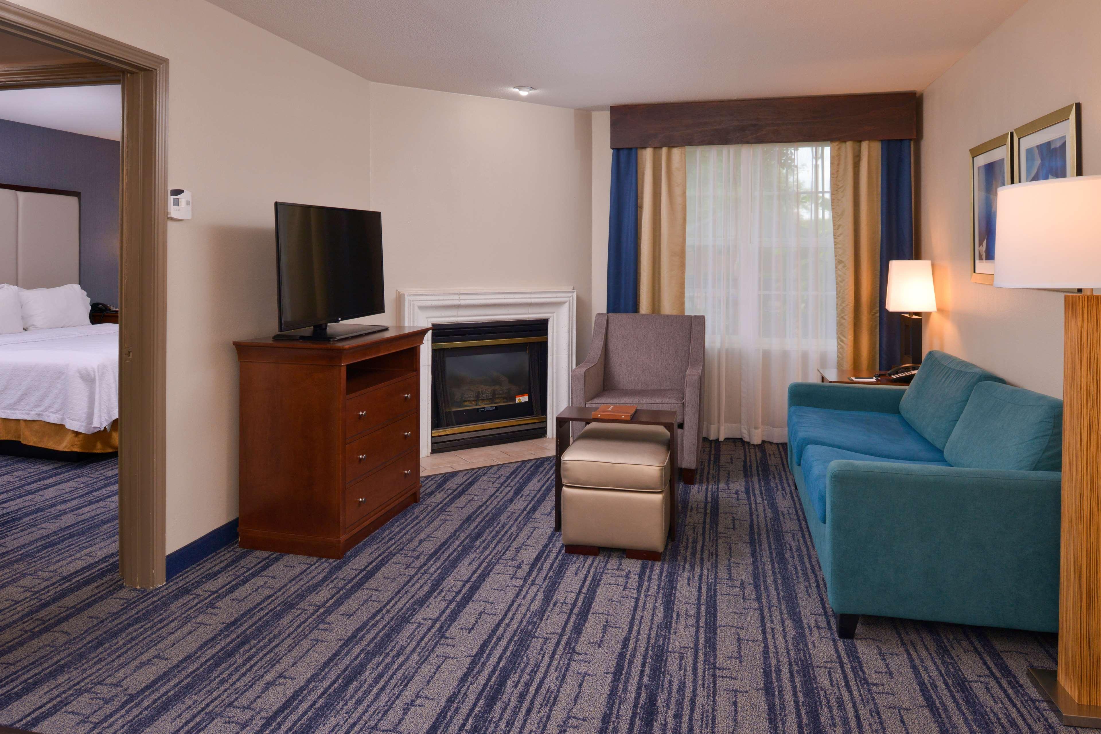 Suite King Bed Non Smoking