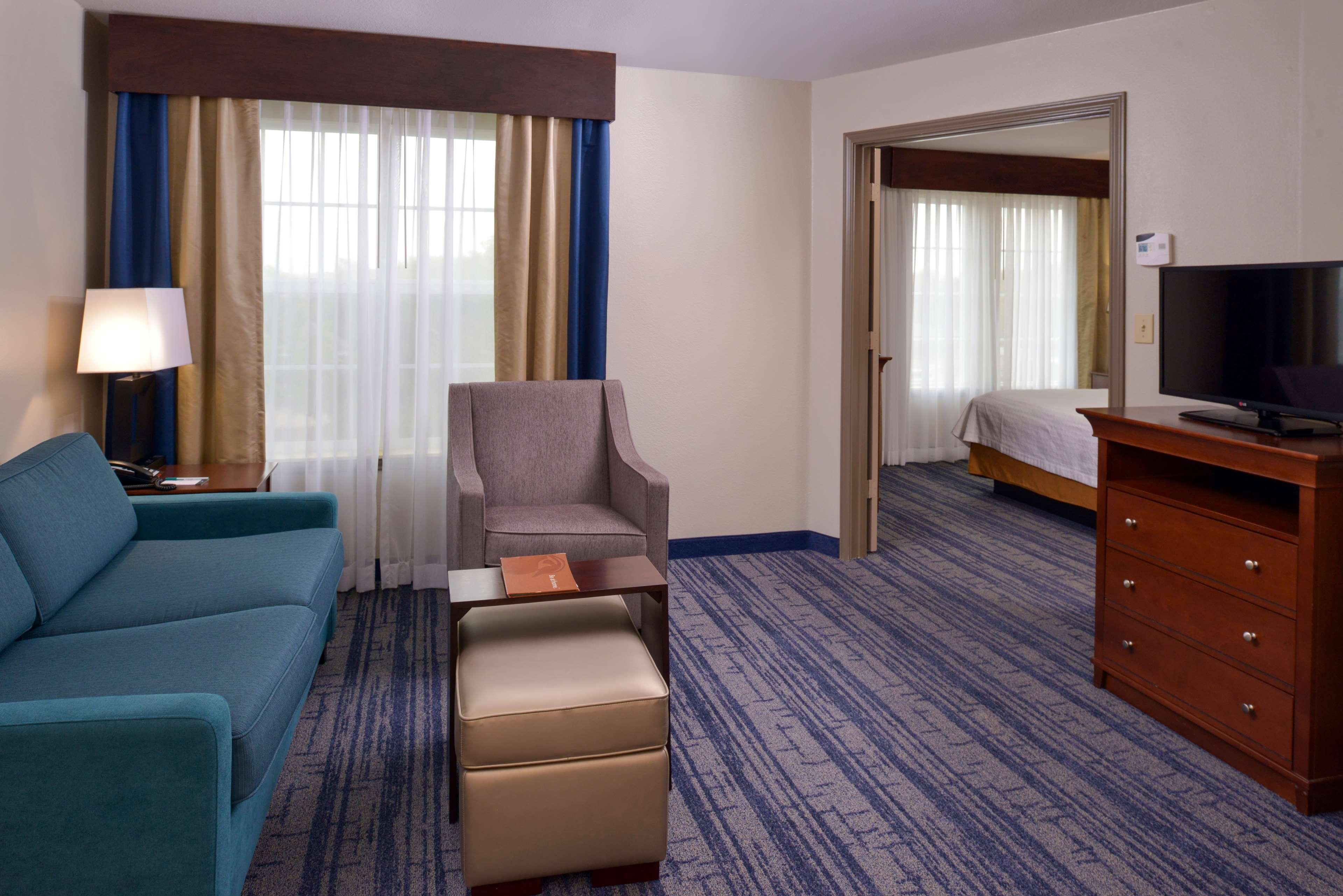 Suite King Bed Non Smoking