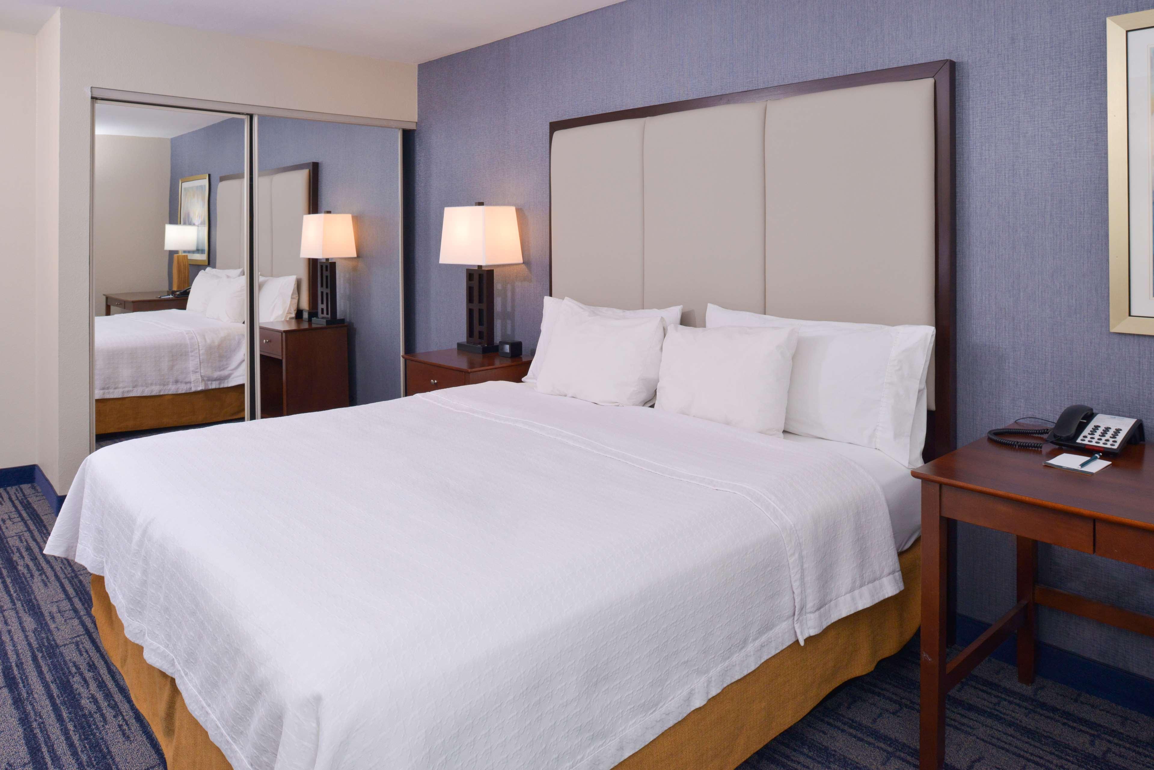 Suite King Bed Non Smoking
