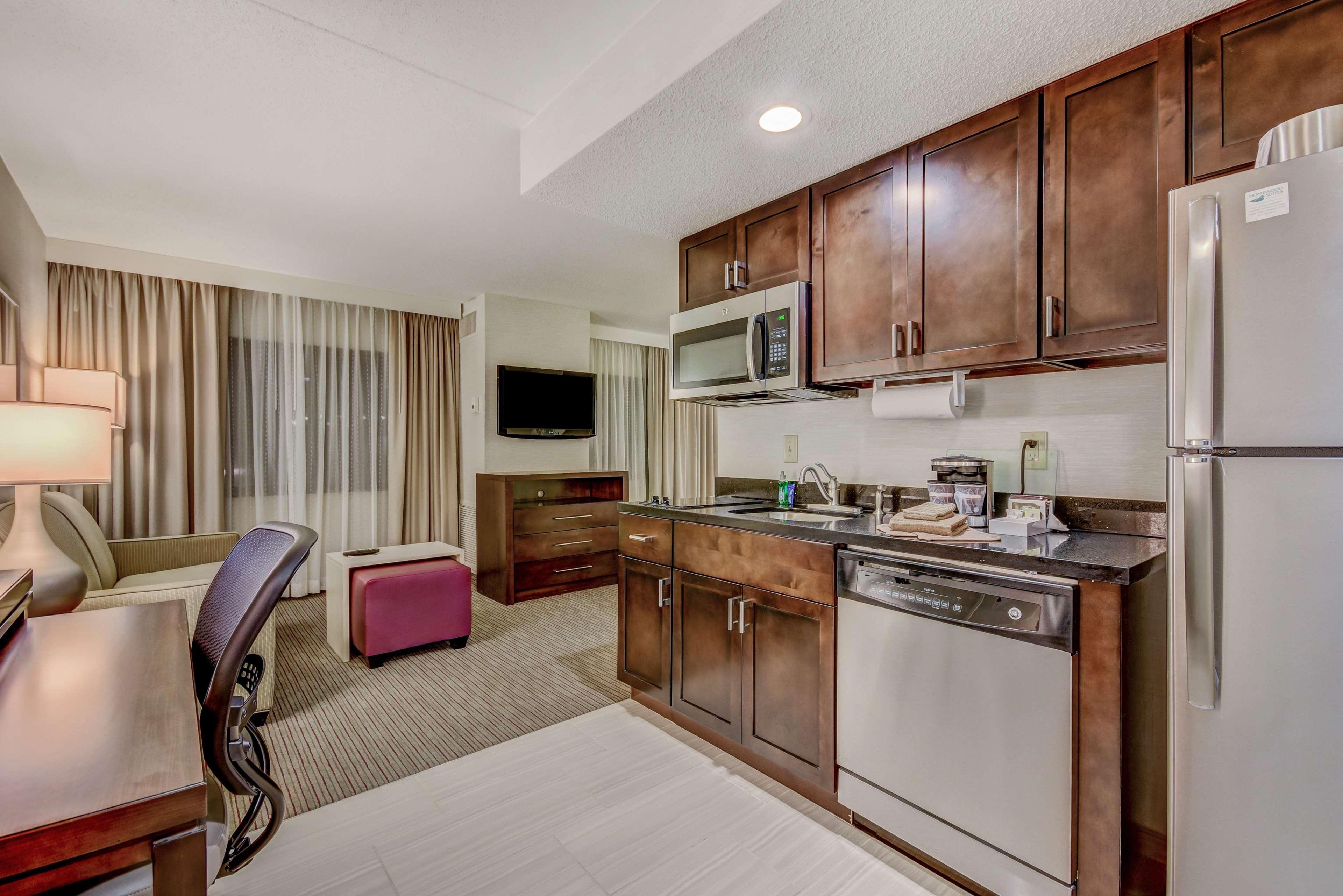 Studio Two Double Beds Non Smoking