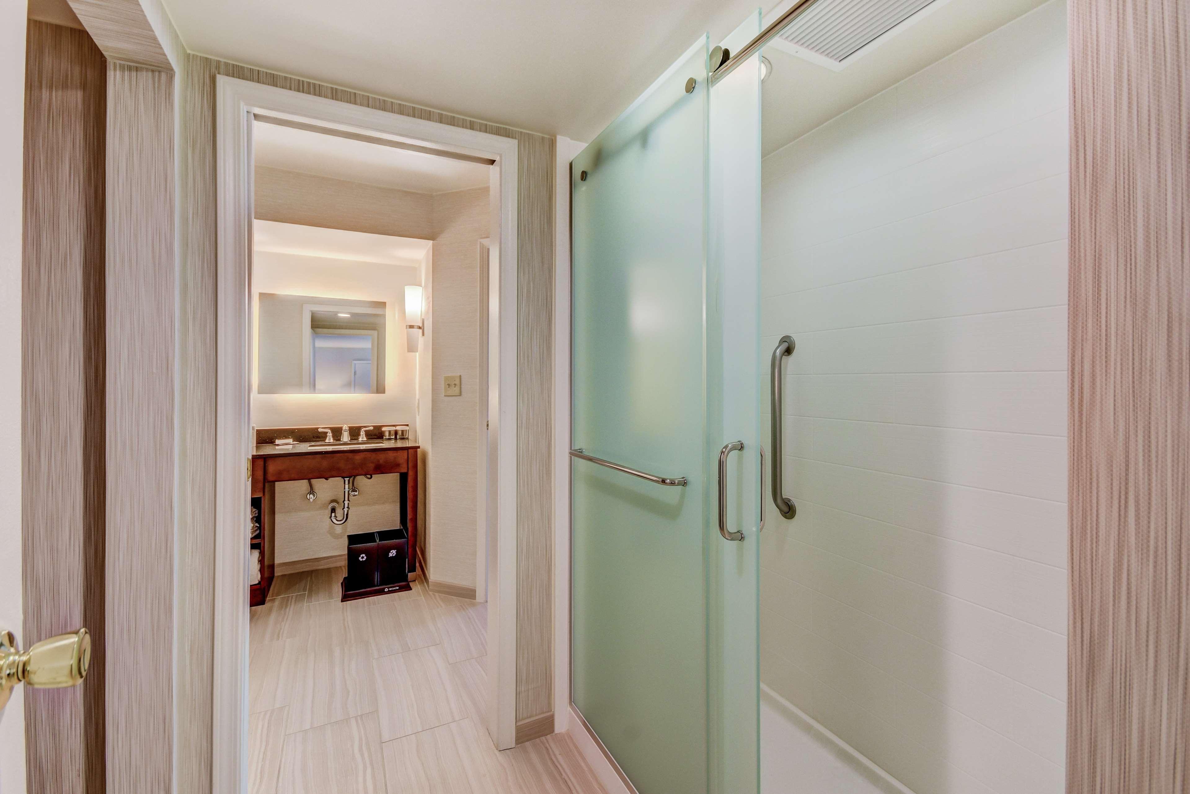 Suite King Bed One Bedroom 