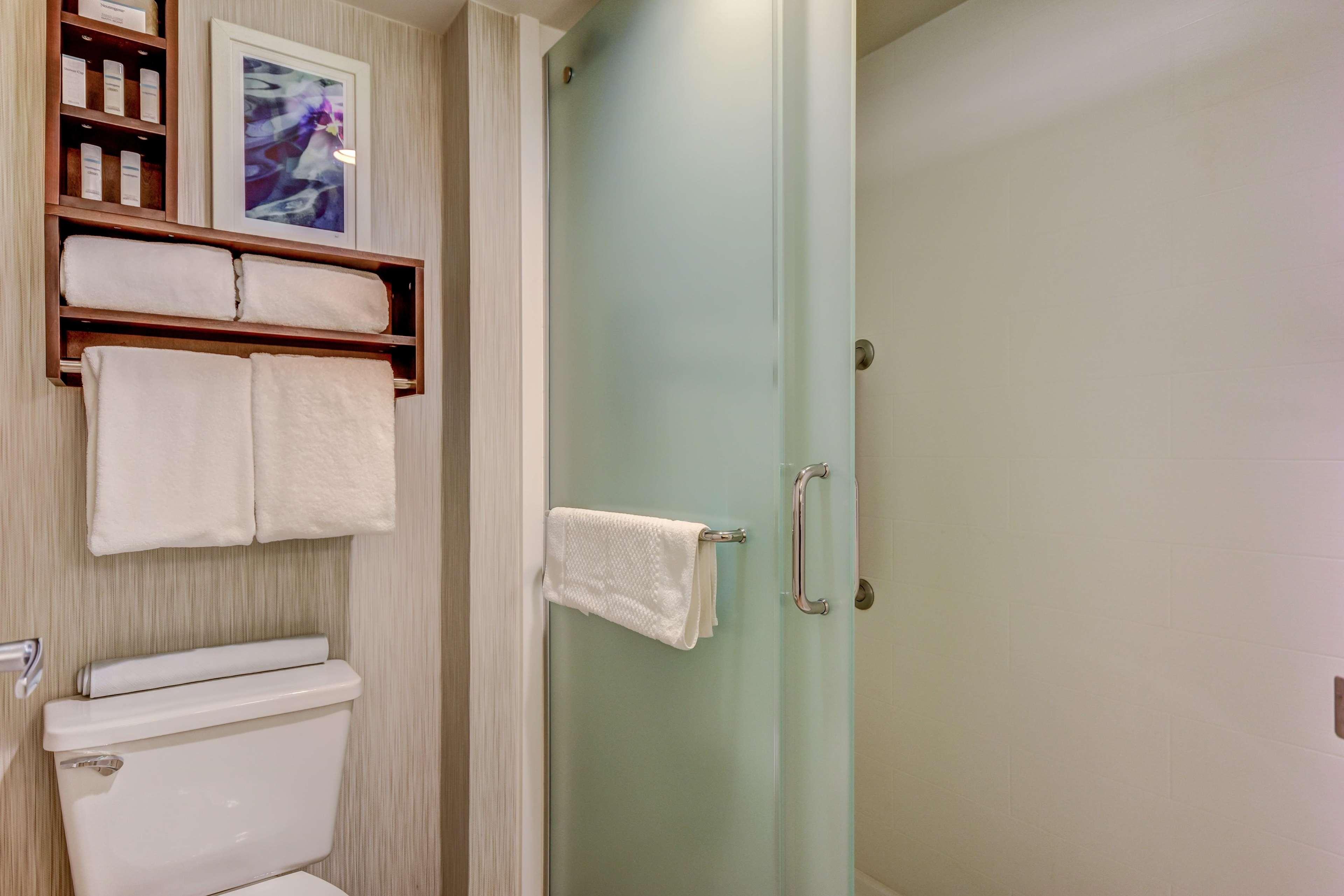 Studio Two Double Beds Non Smoking