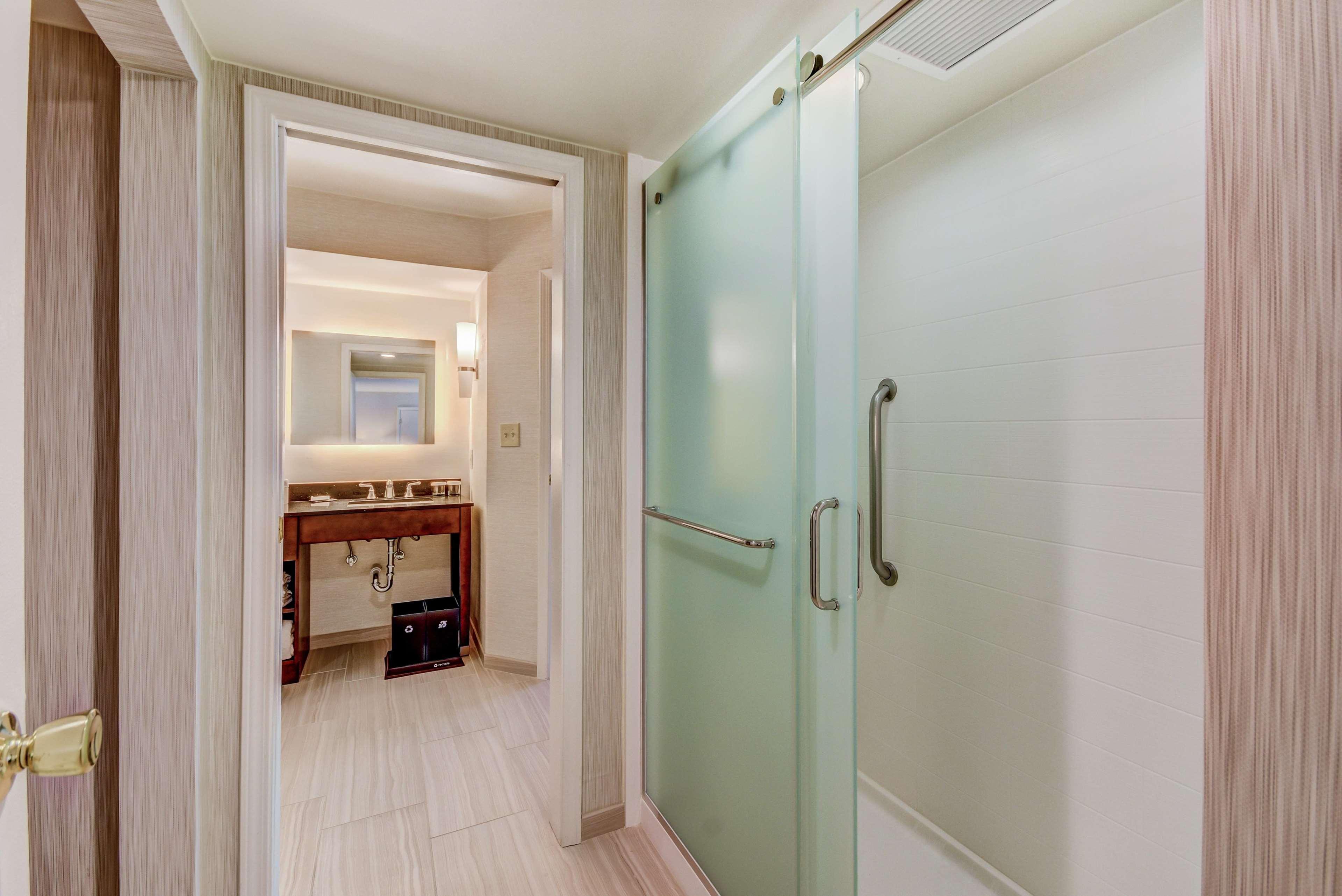 Suite King Bed One Bedroom 