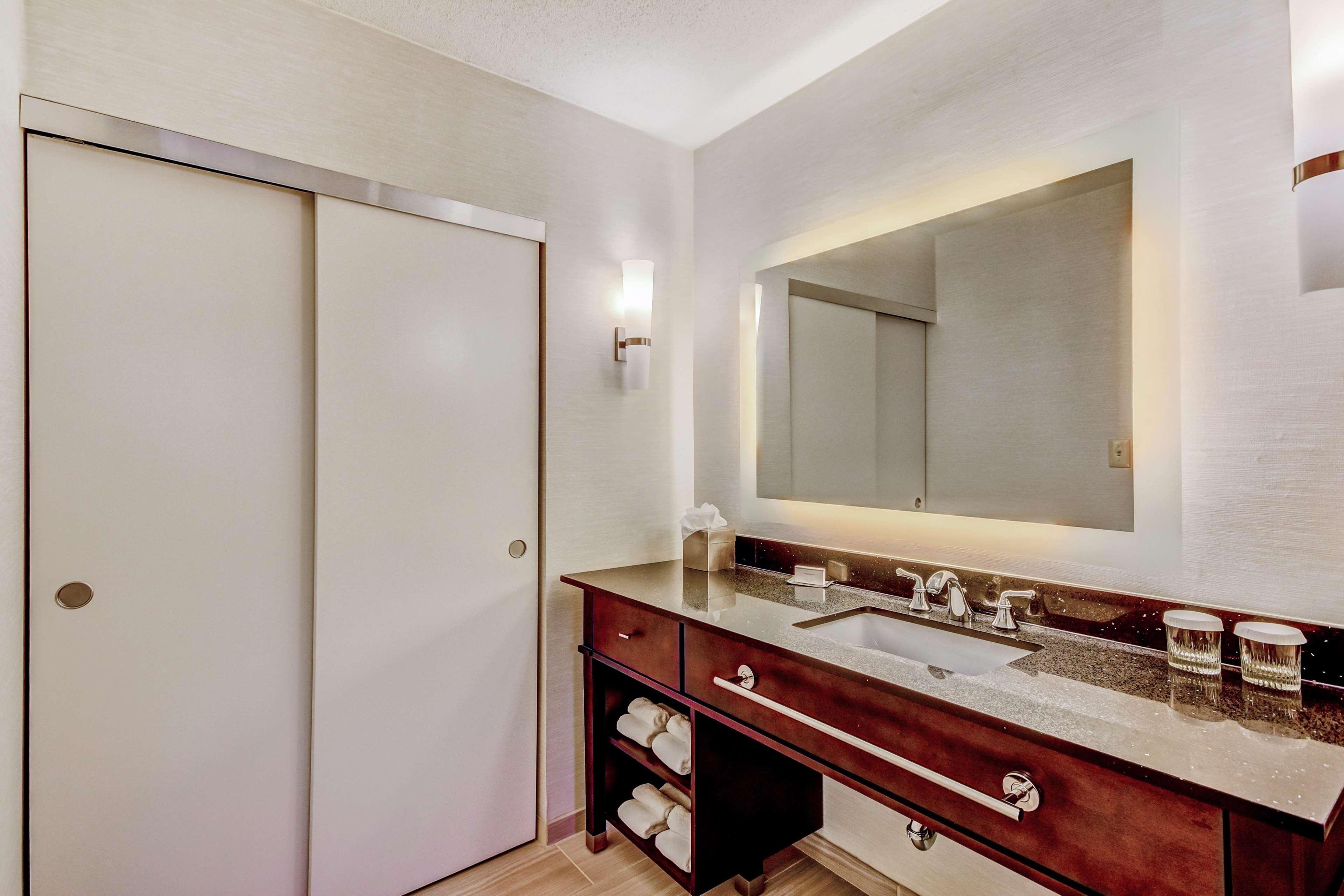 Suite Two Bedrooms Non Smoking