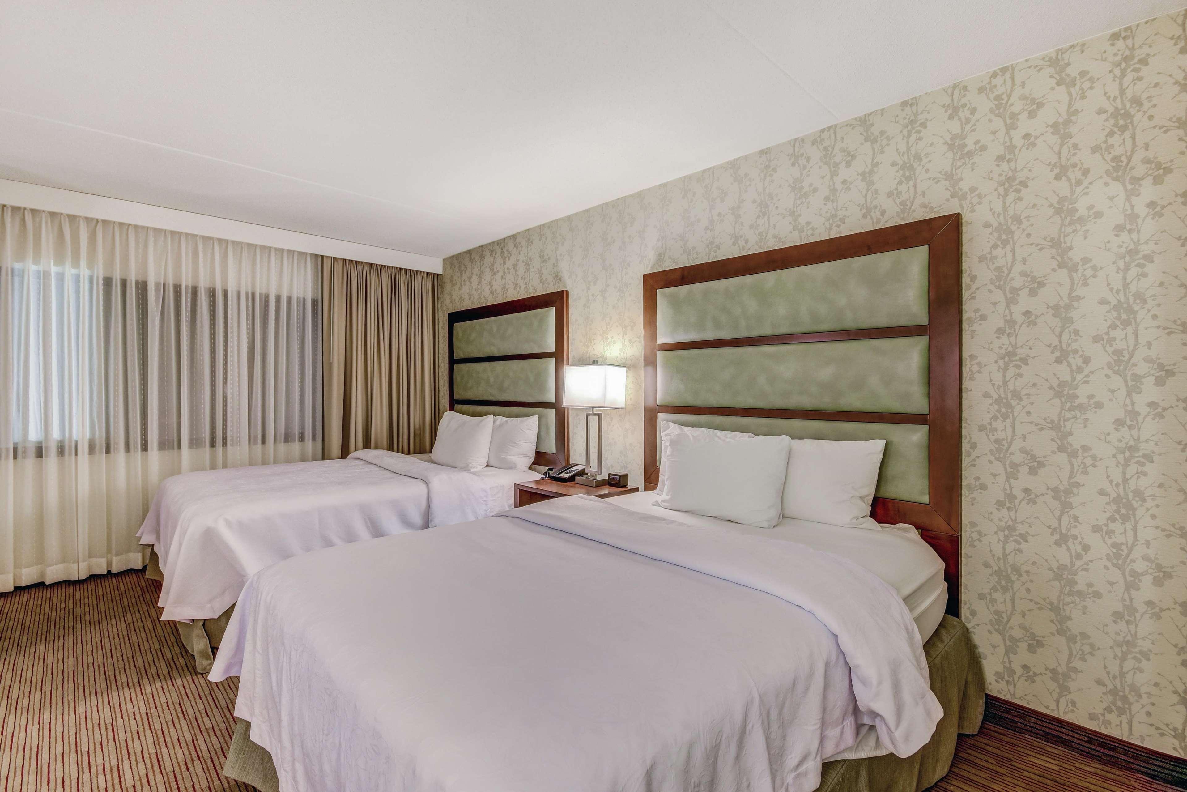 Studio Two Double Beds Non Smoking