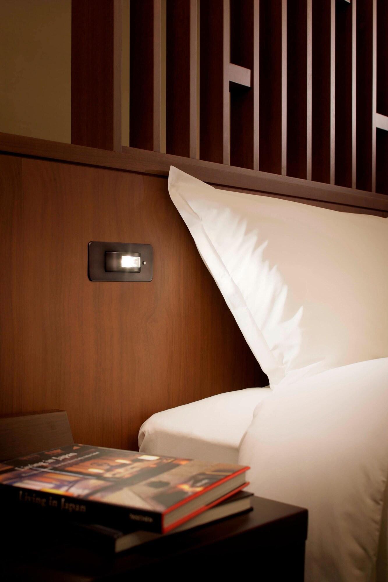 Twin City View Two Beds