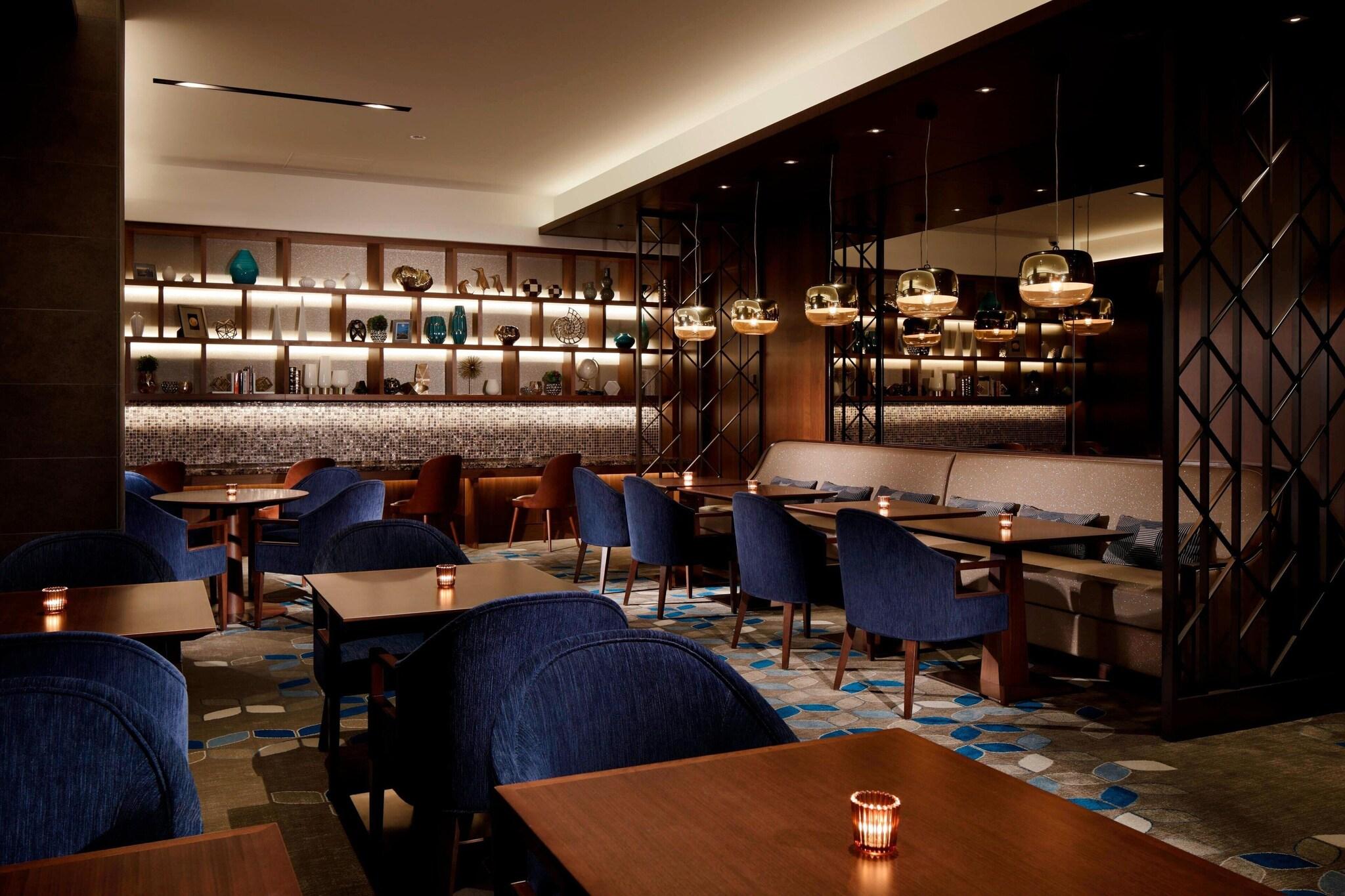 Double Club with Views