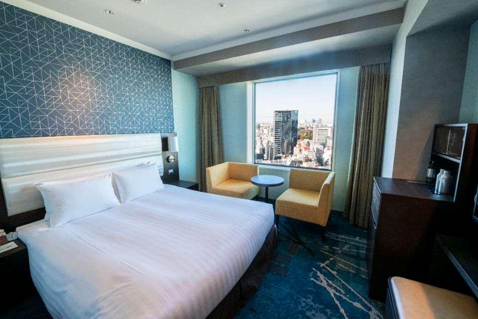 Double Single Capacity 1