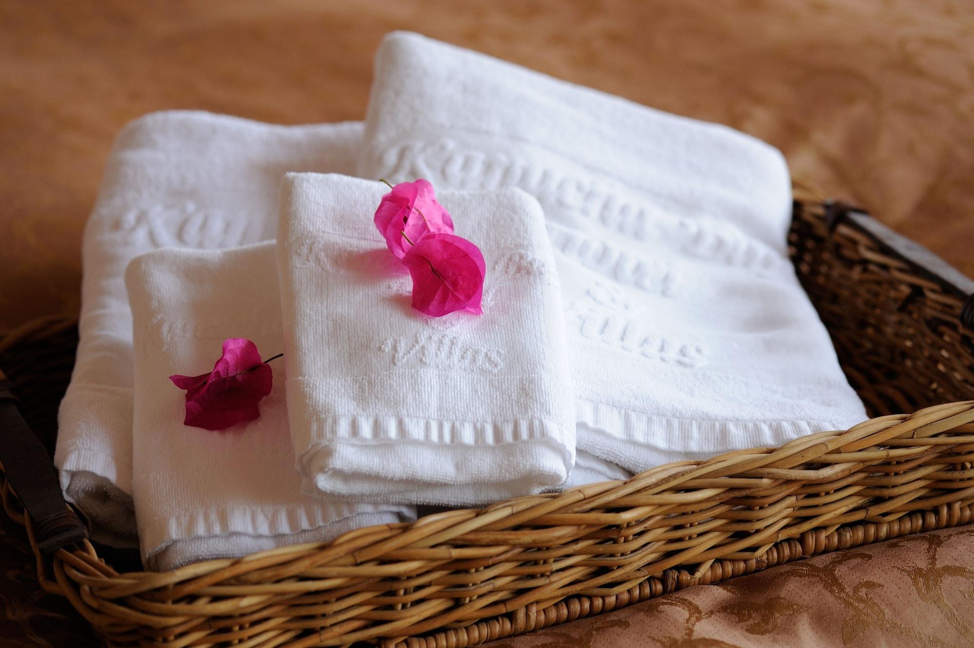 Suite with Double Bed