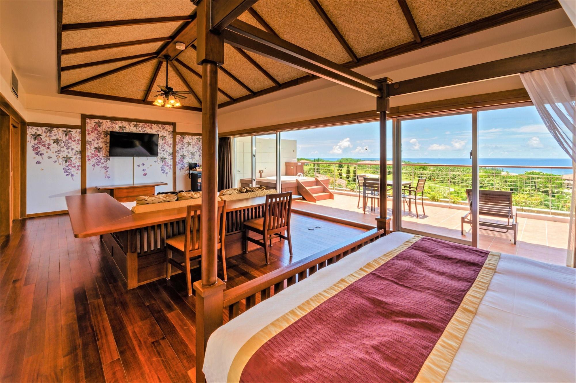 Suite with Double Bed