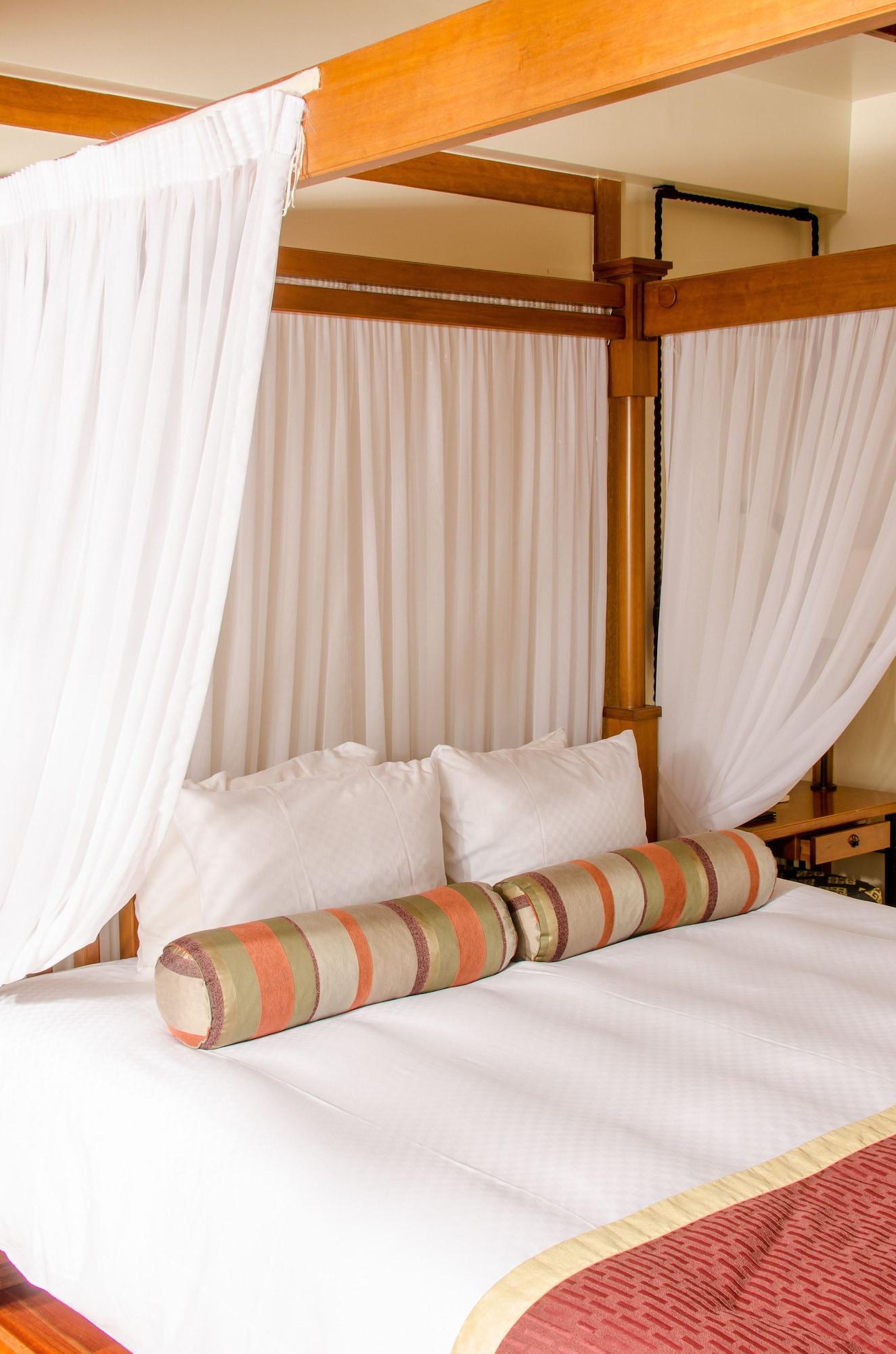 Suite with Double Bed