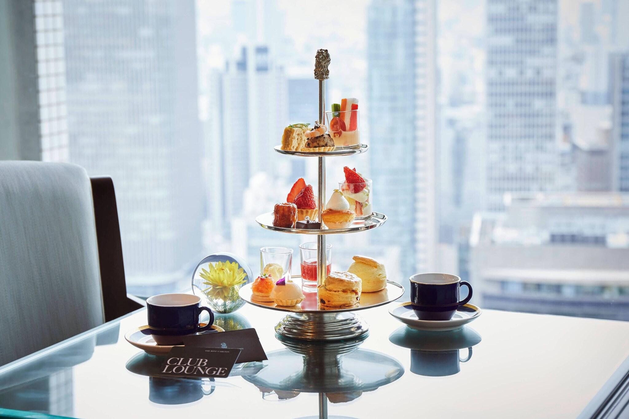 Double Superior King Bed