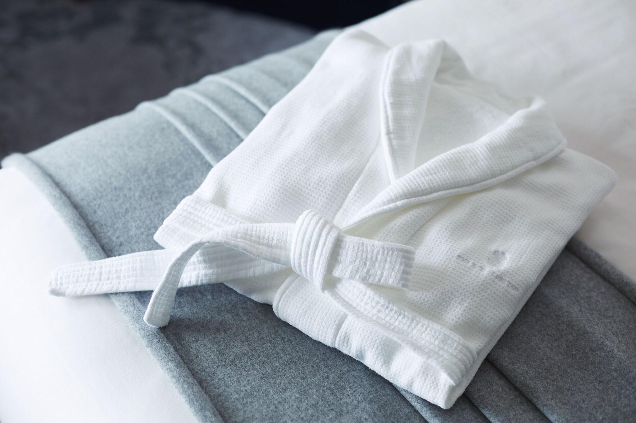 Suite Executive King Bed