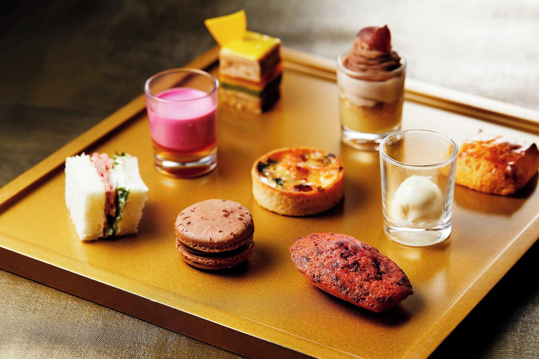 Double Deluxe City View