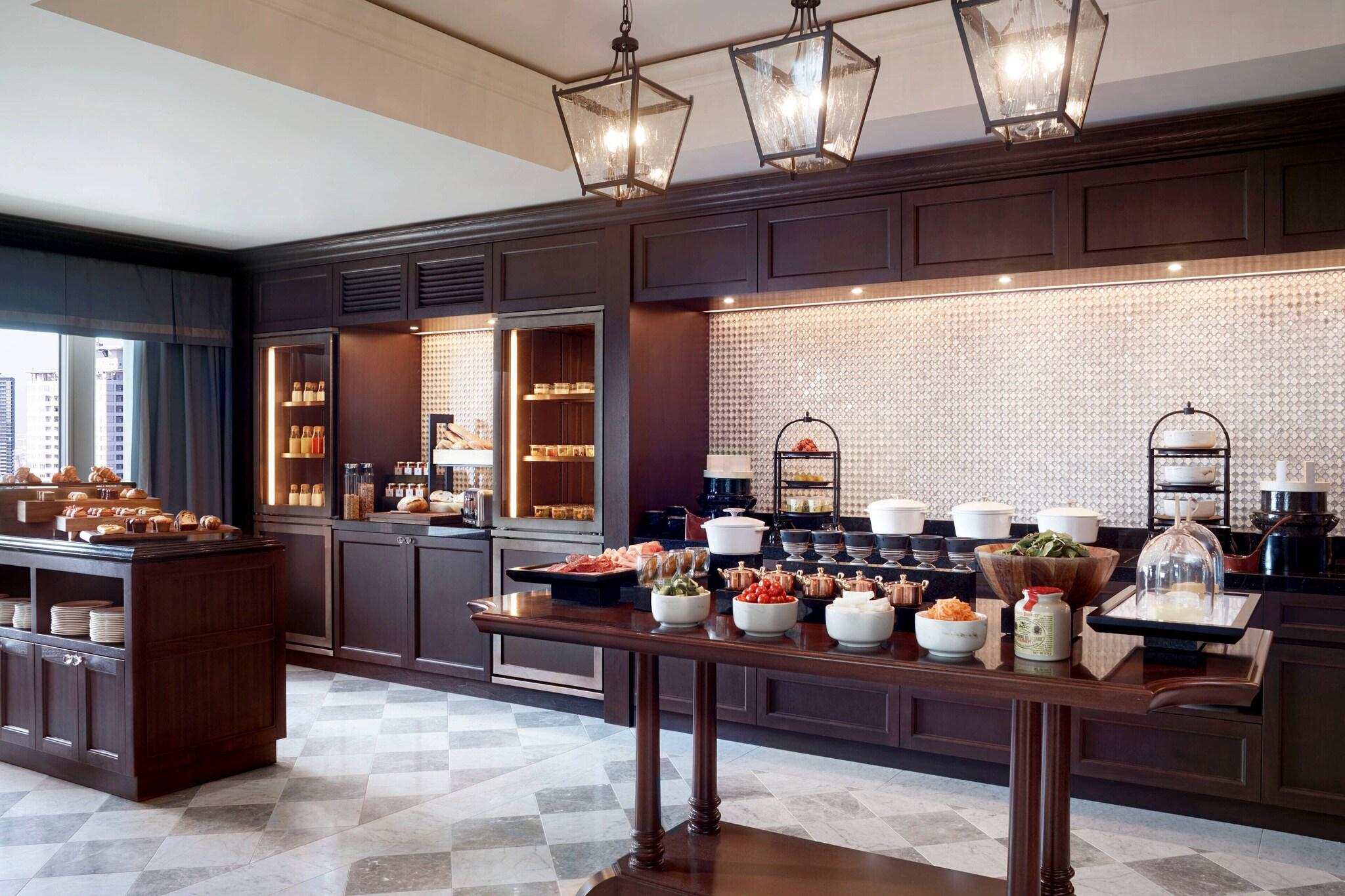 Double Deluxe City View