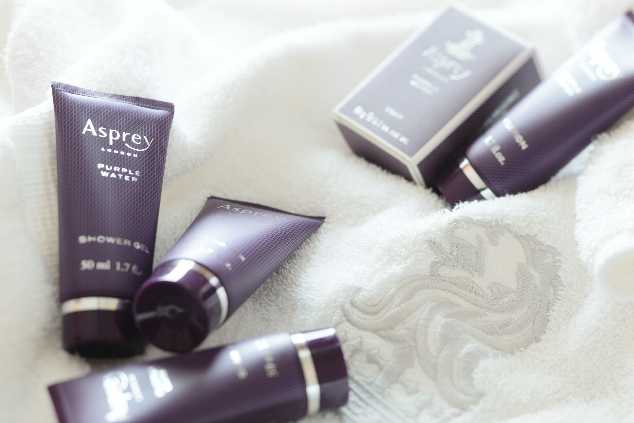 Double Deluxe City View