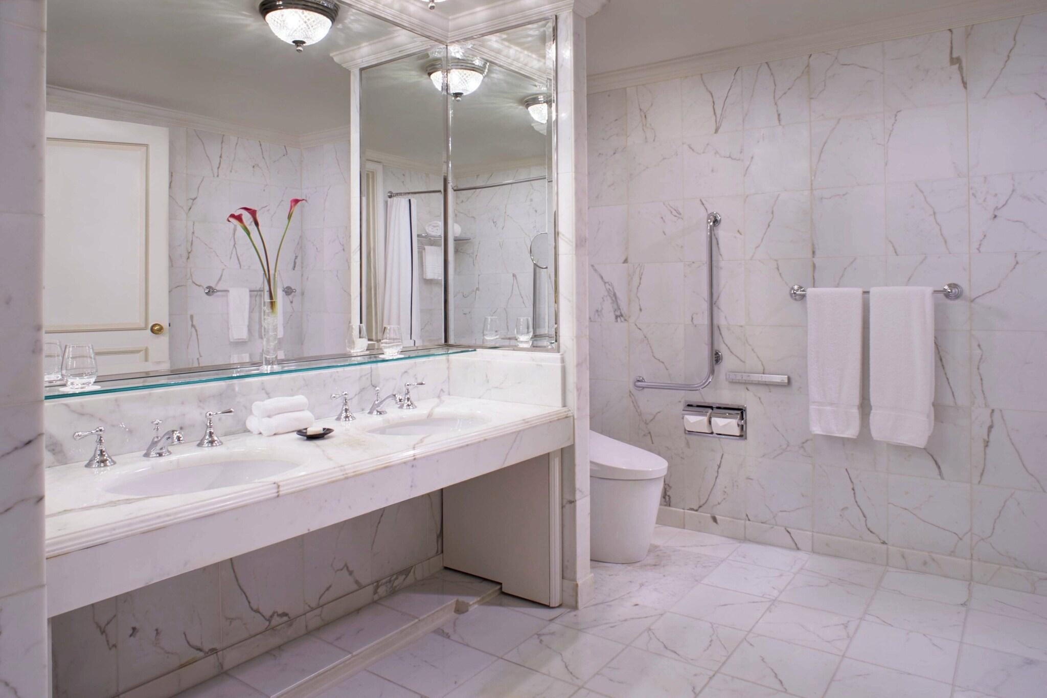 Double Deluxe City View