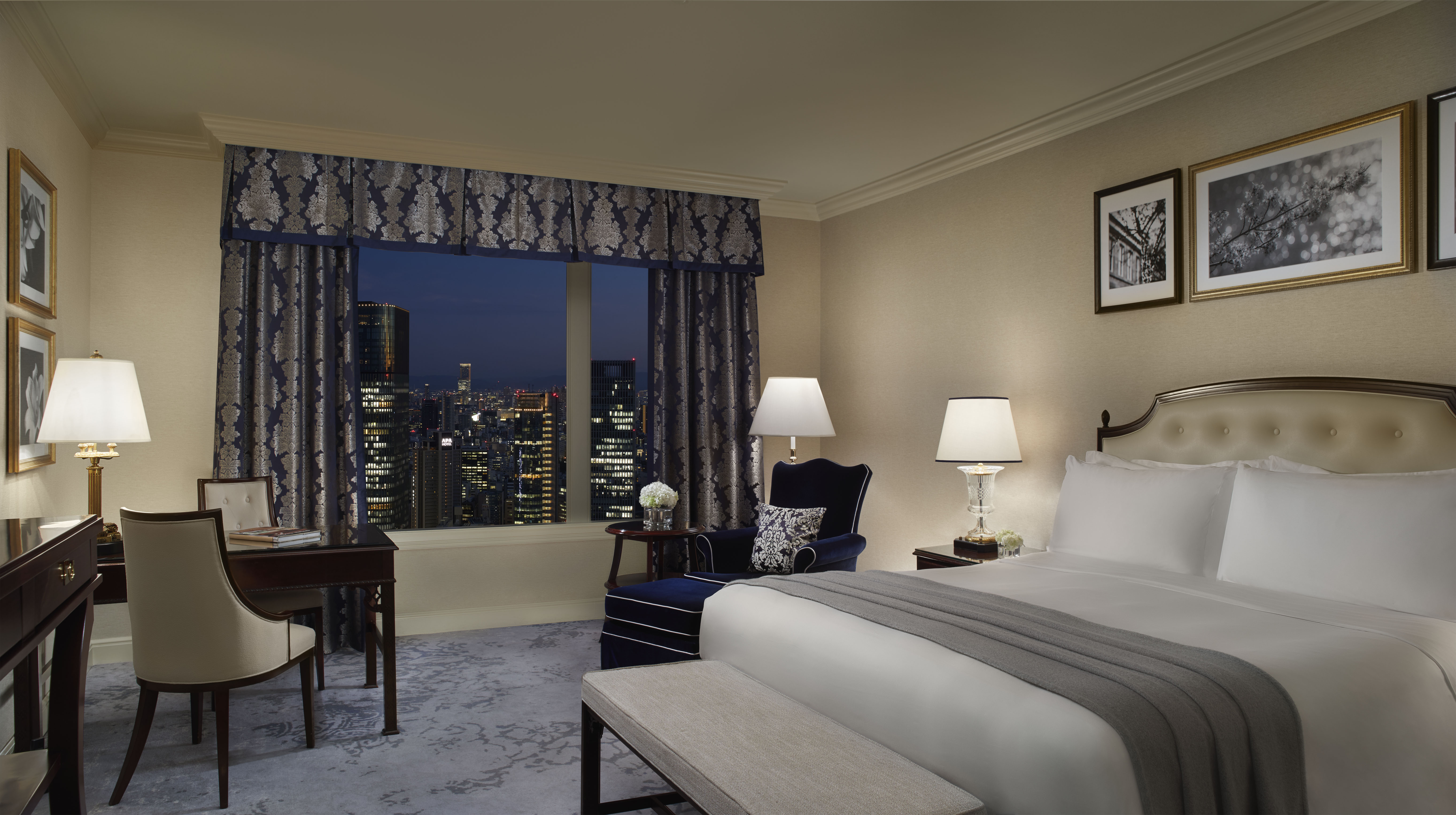 Double Club Superior