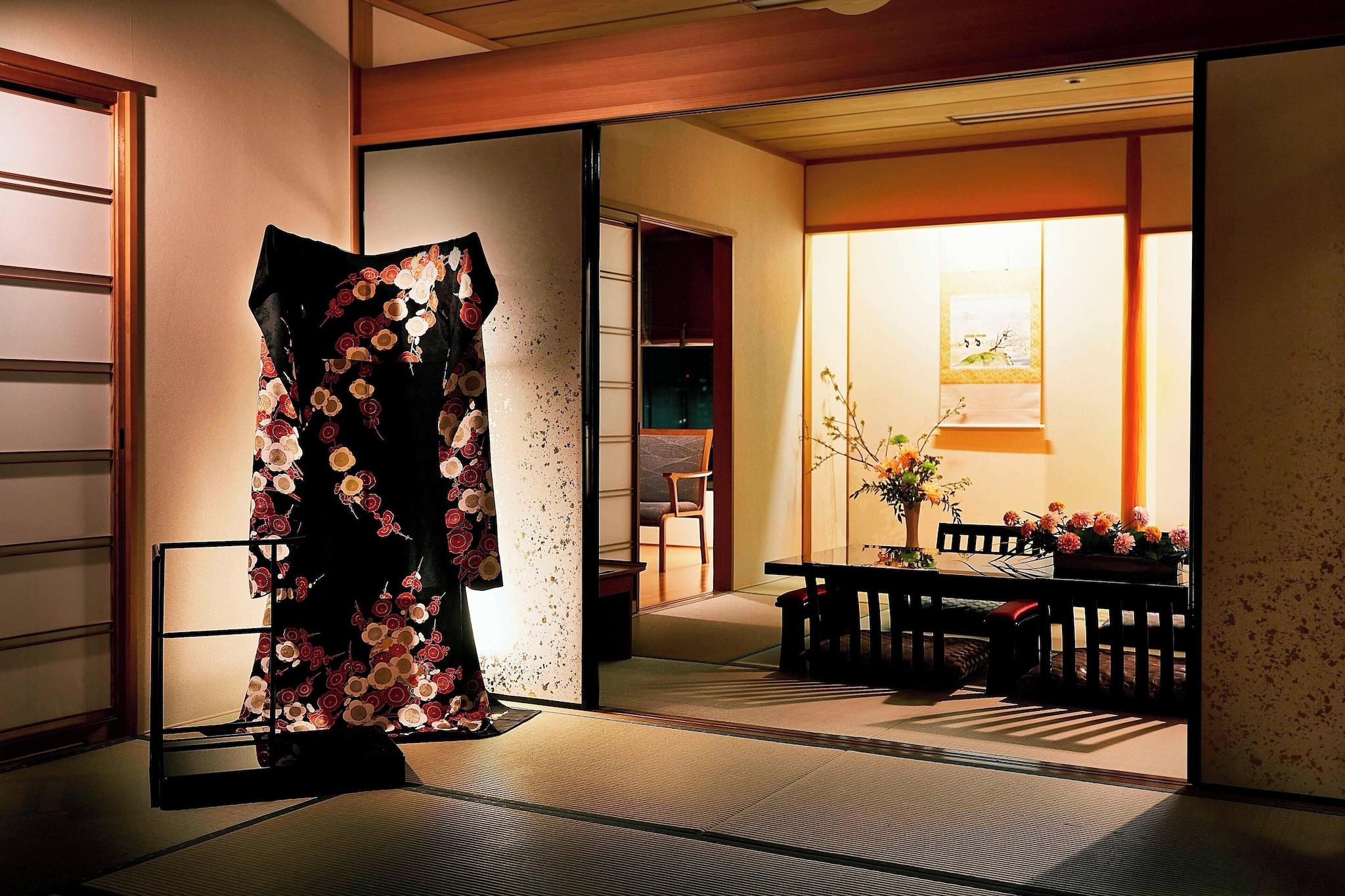 Suite Smoking with Views