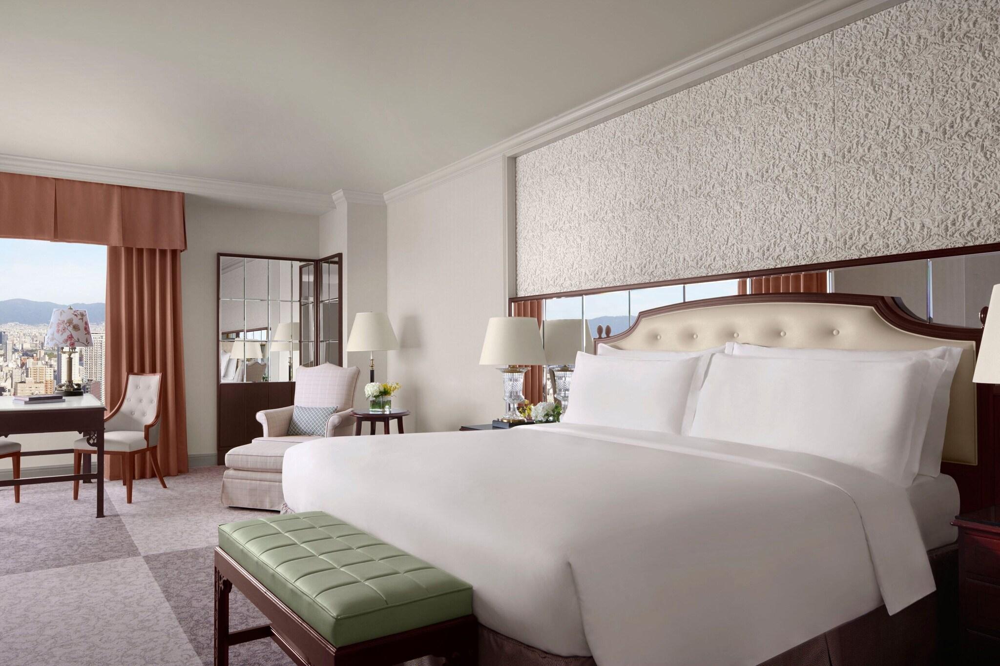 Double Deluxe with Views