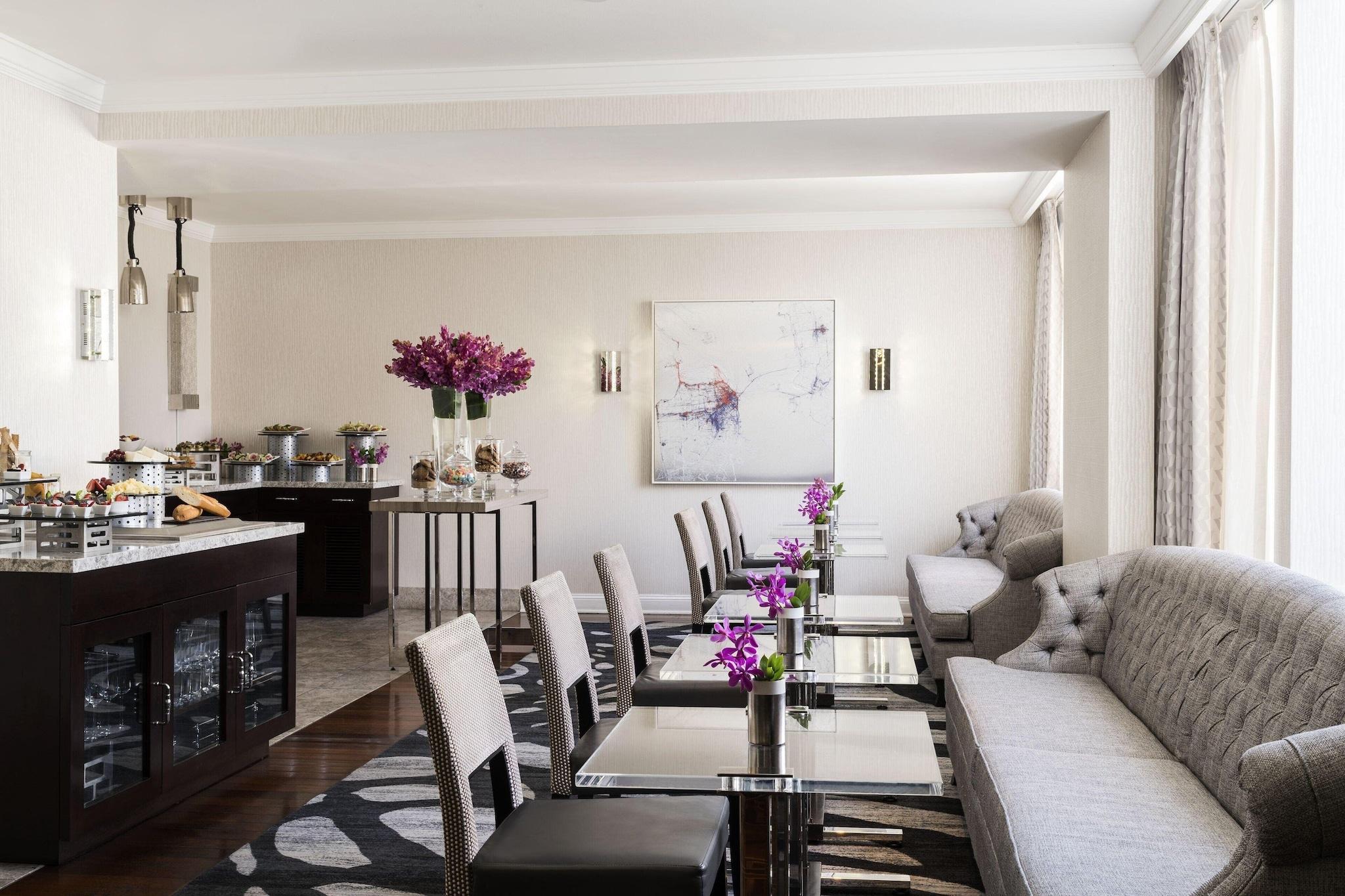 Double Accessible King Size Bed