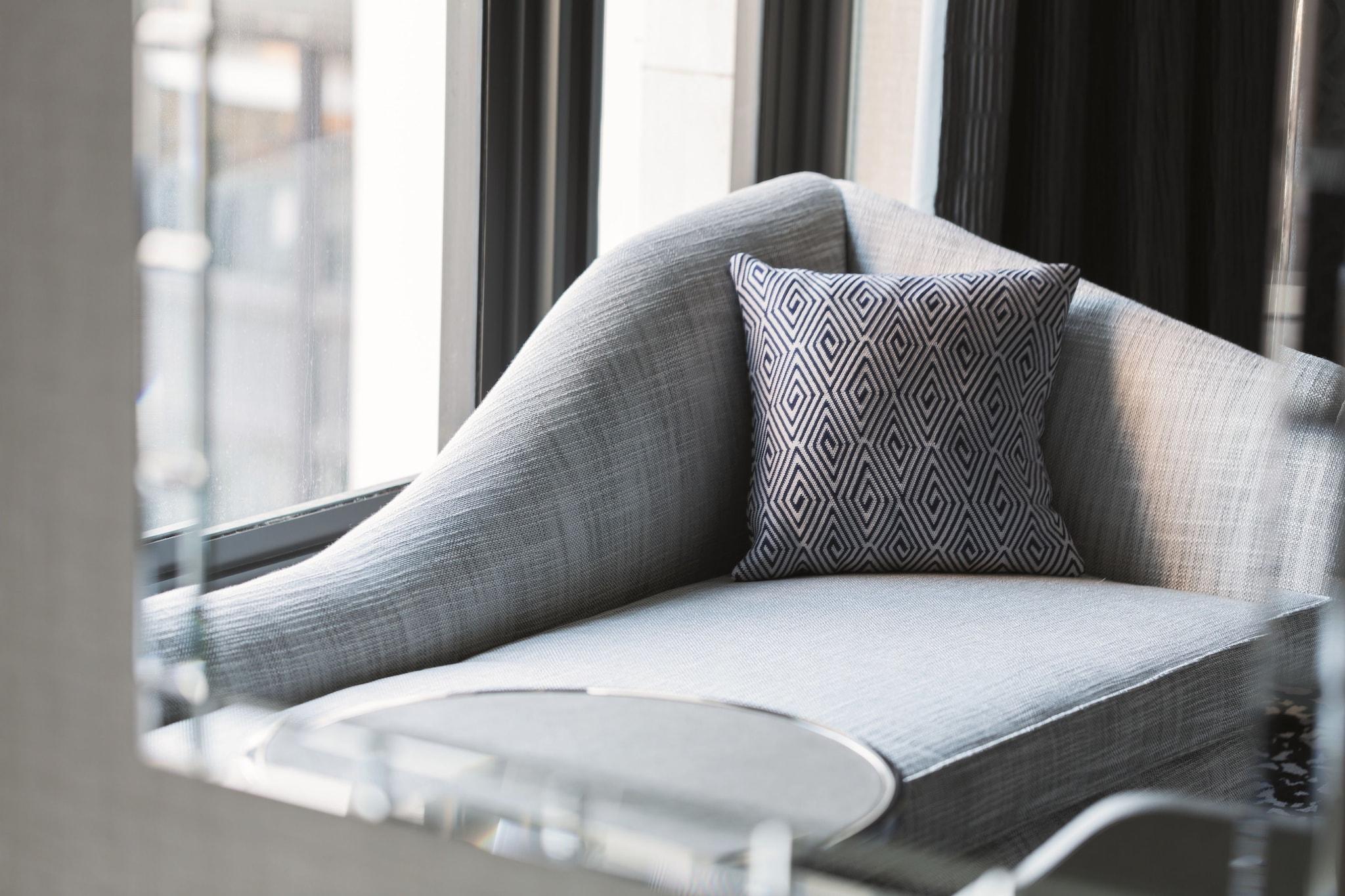 Double Accessible King Size Bed