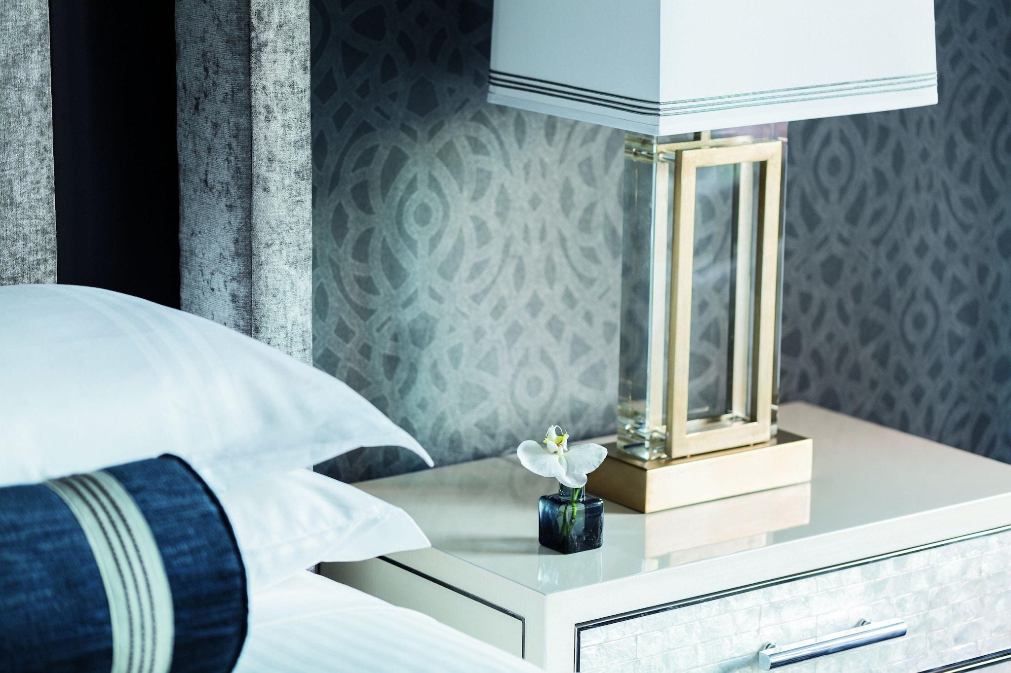 Double Deluxe Two Queen Beds