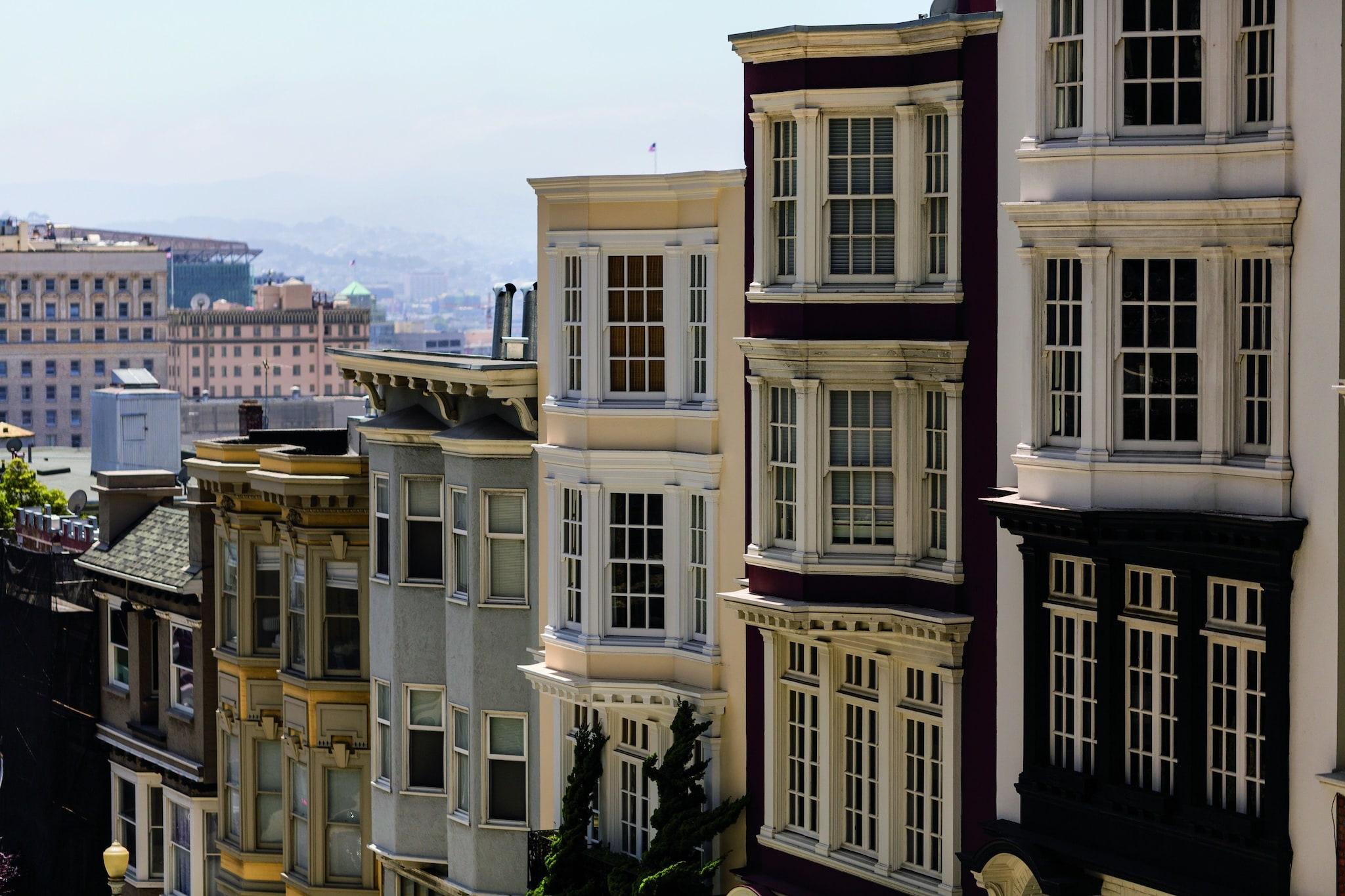 Suite King Bed One Bedroom 