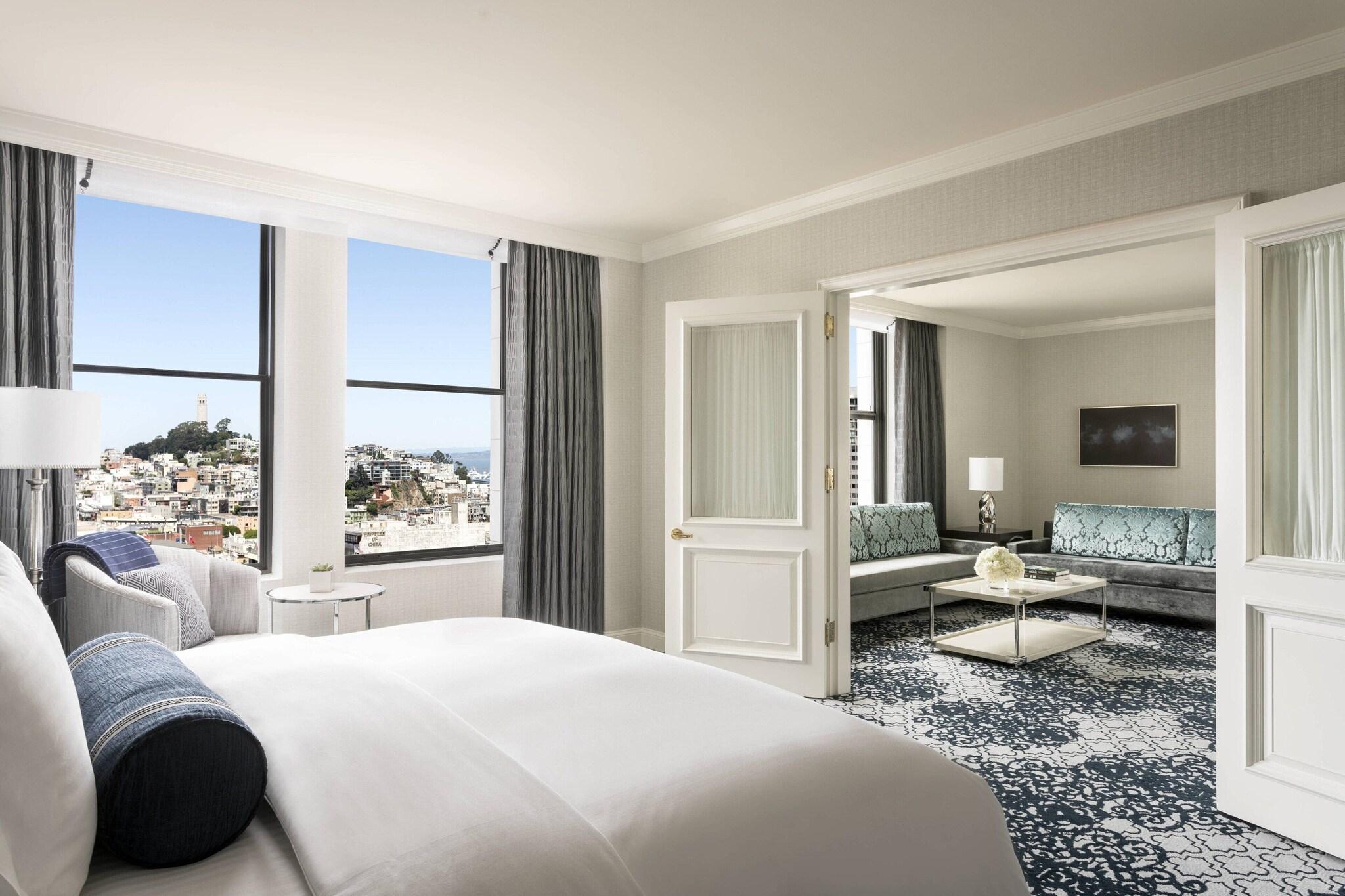 Suite Two King Beds