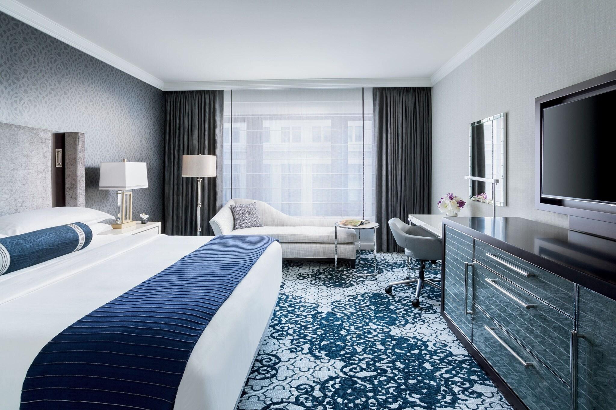 Double Accesible Deluxe 