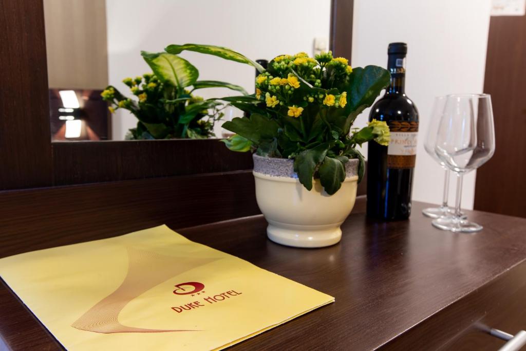 Double Superior with Terrace