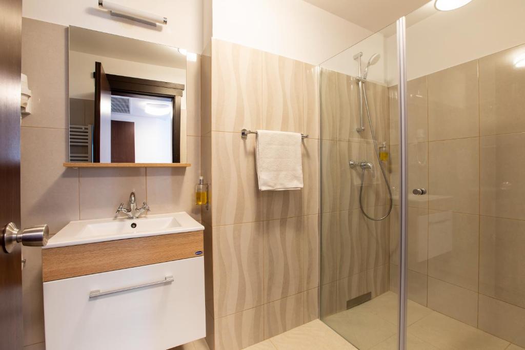 Double Superior with Terrace