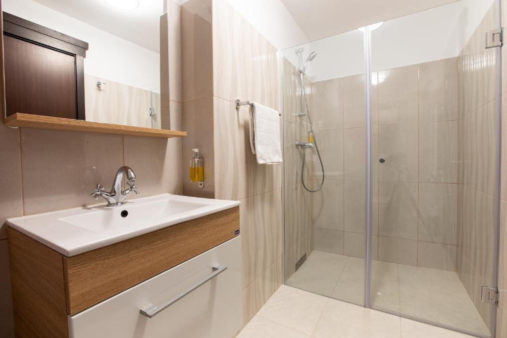 Double Superior with Terrace