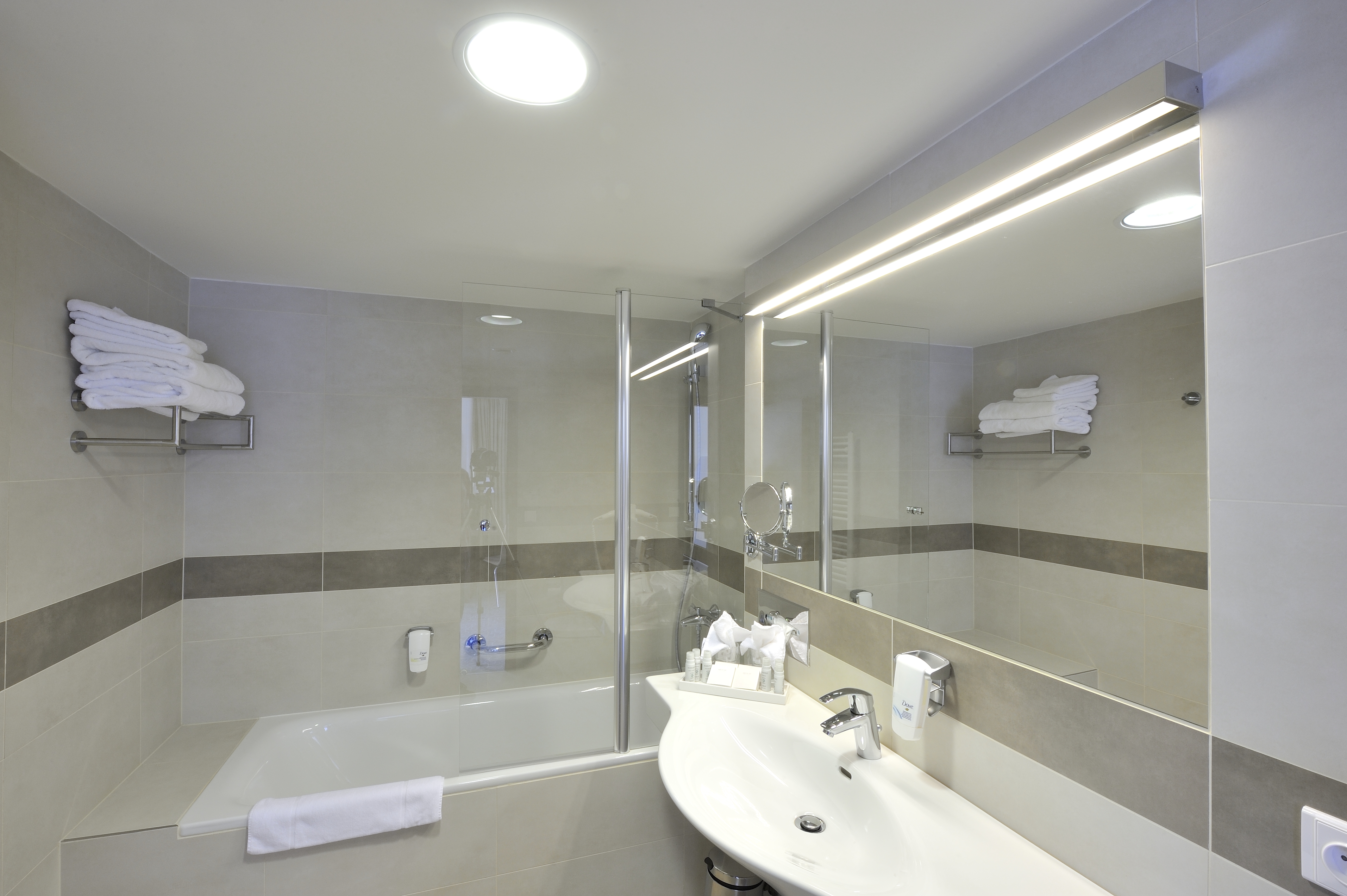 Double or Twin Executive