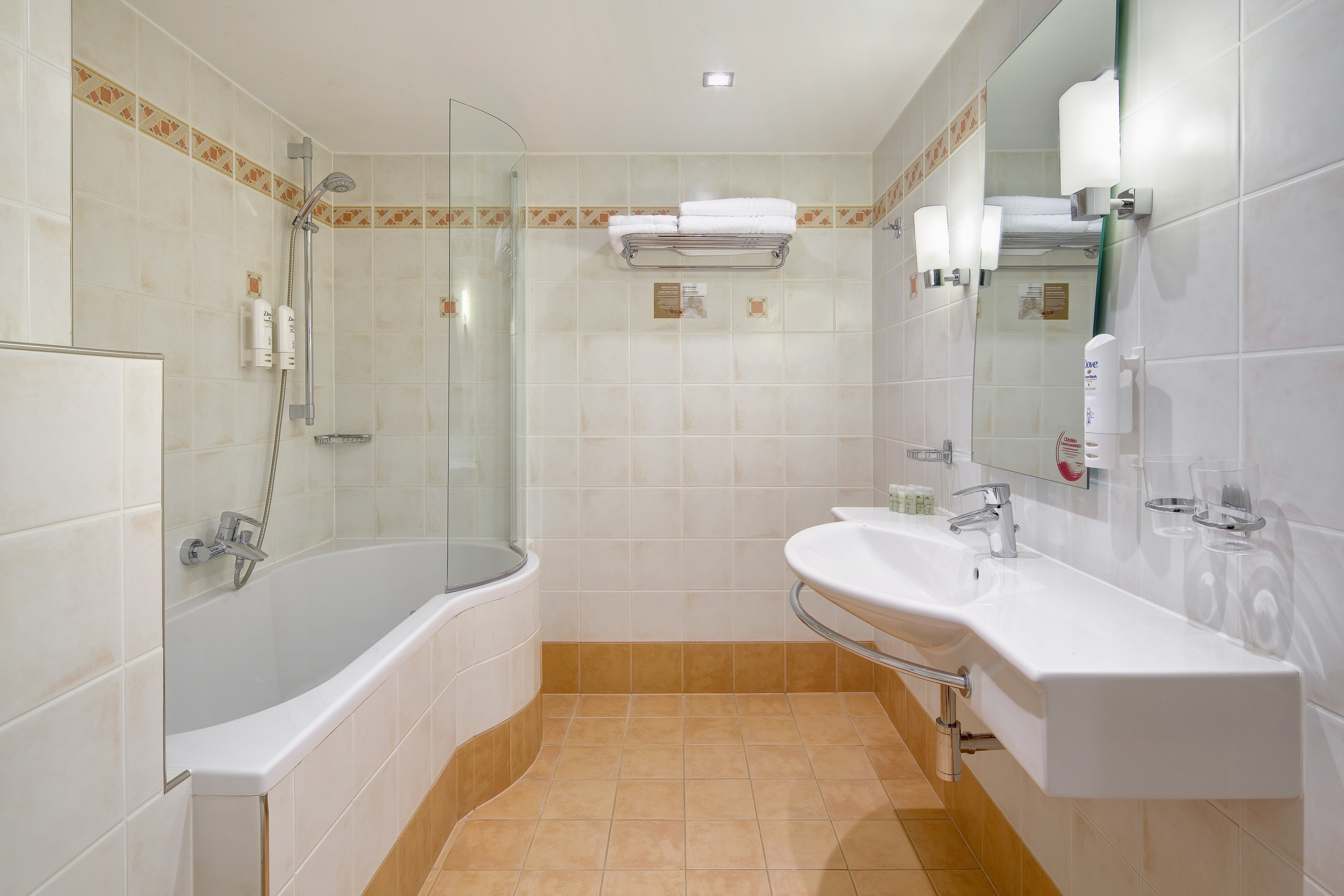 Double or Twin Business