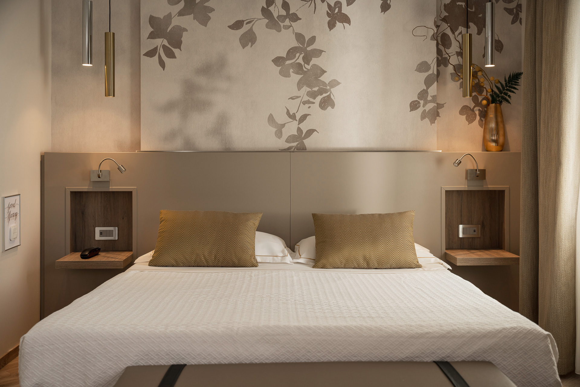 Double Single Classic