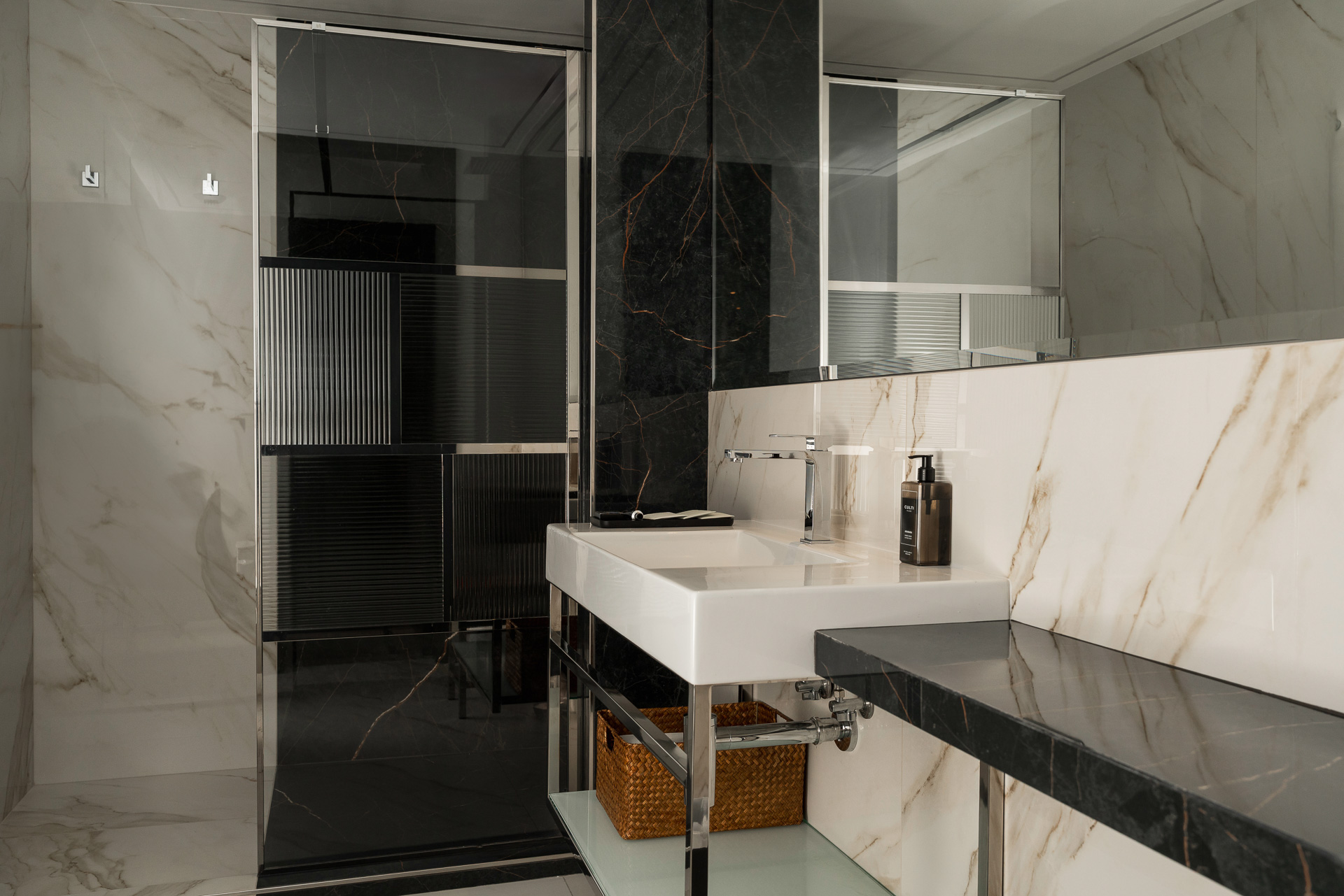 Double Single Classic