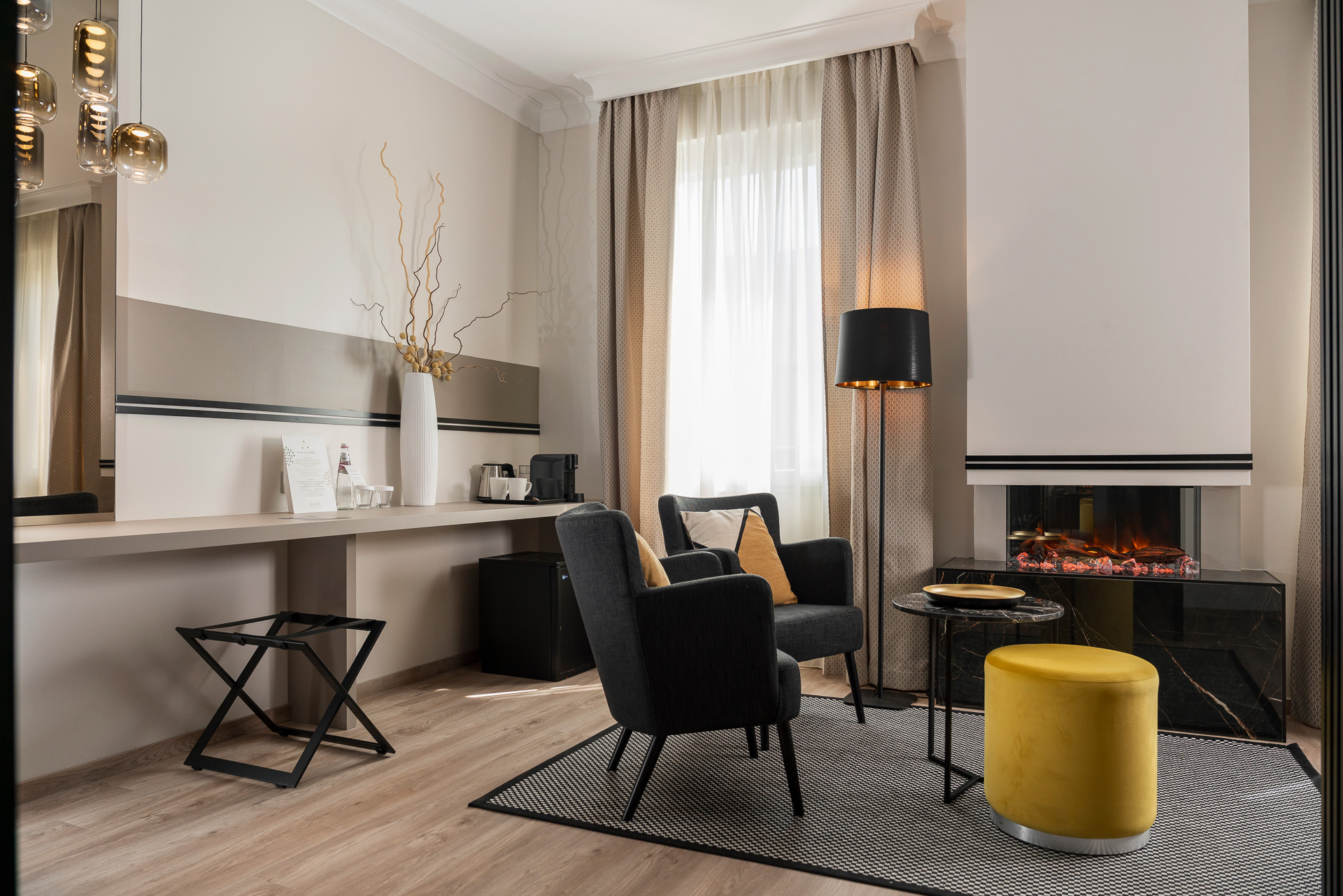 Double Single Classic