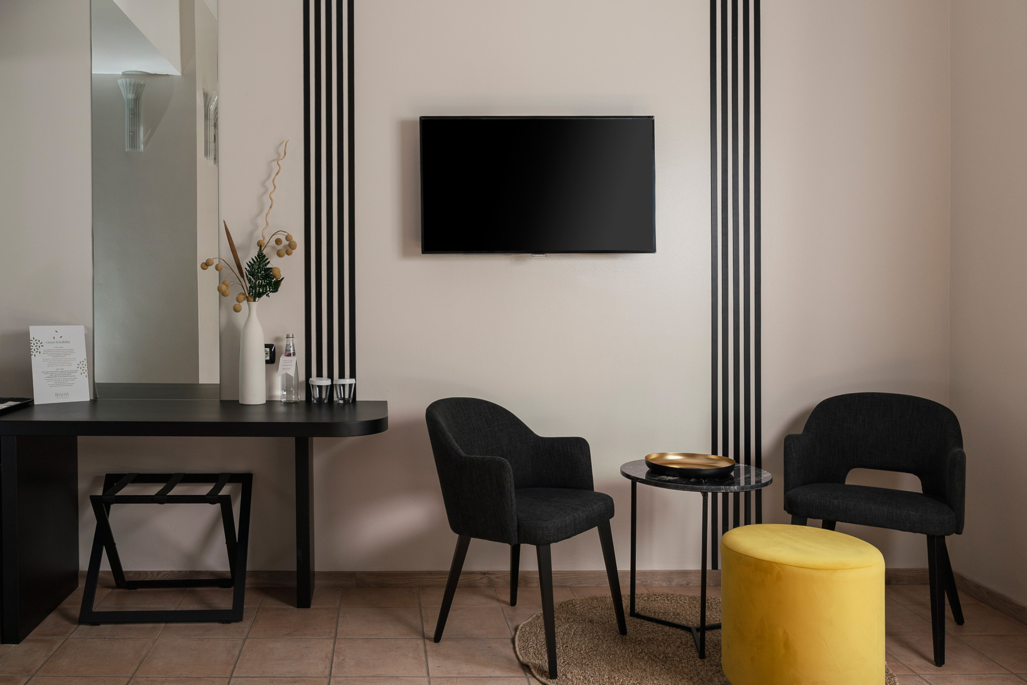 Double Single Superior