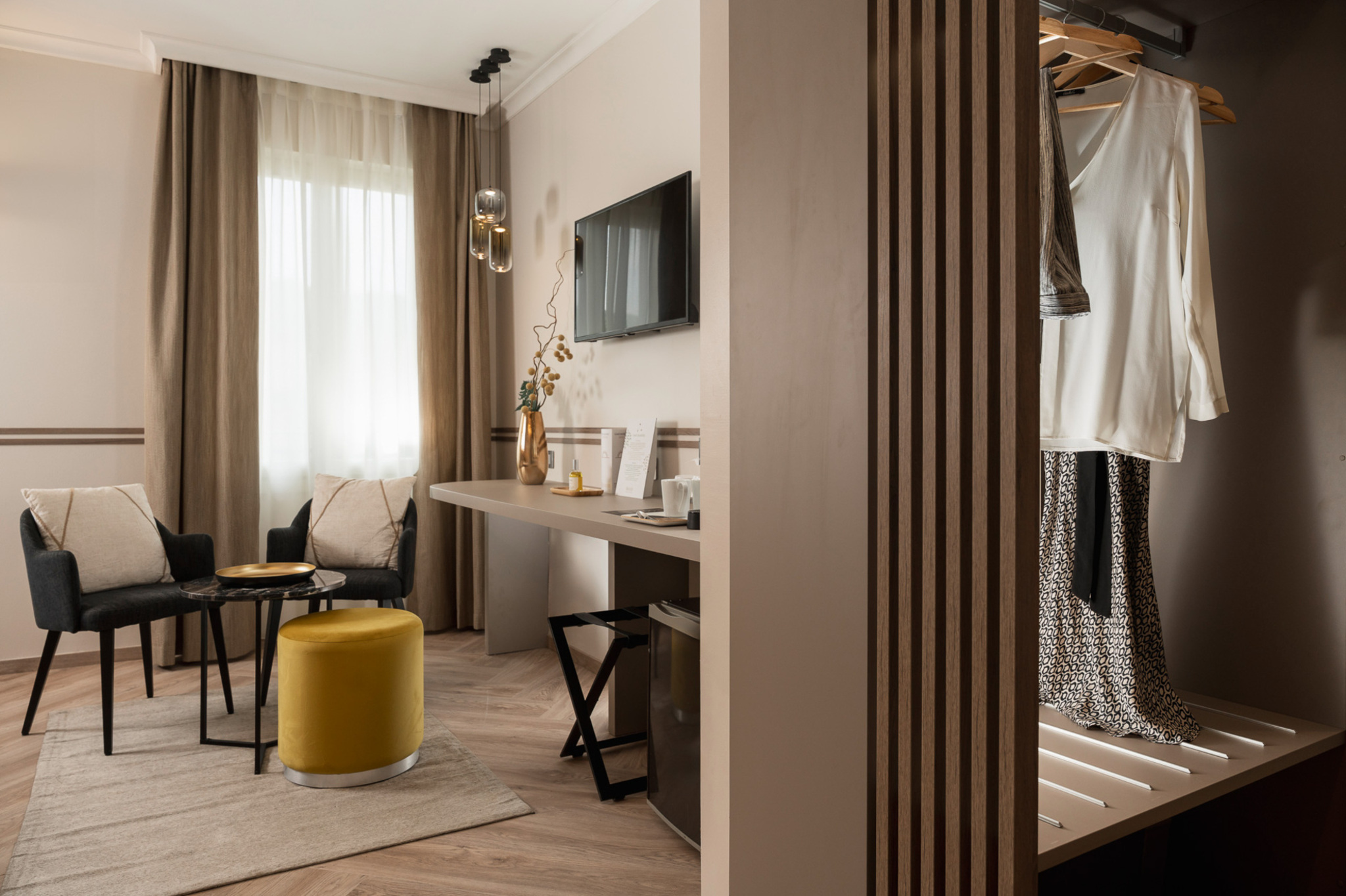 Double Single Deluxe