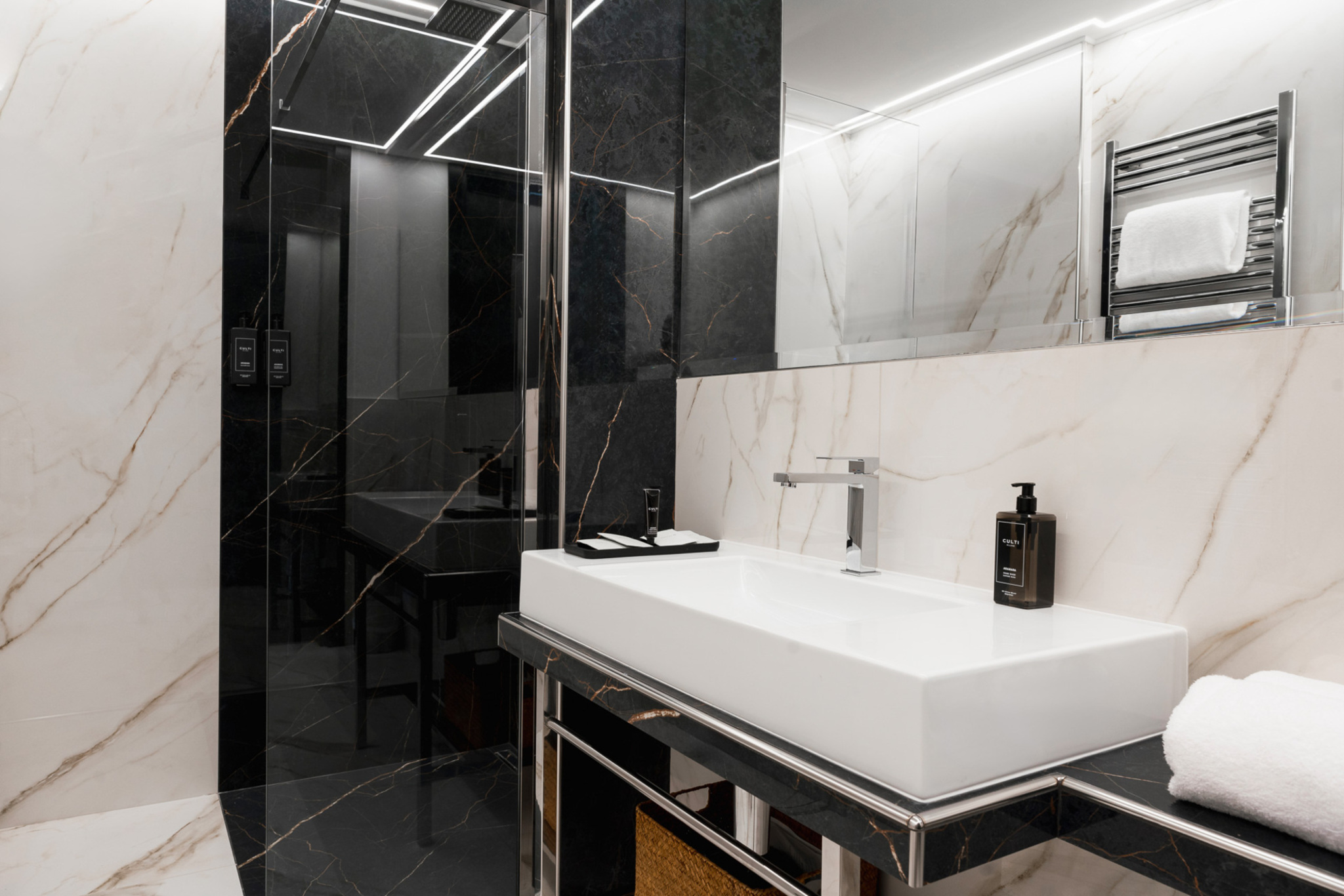 Double Single Deluxe