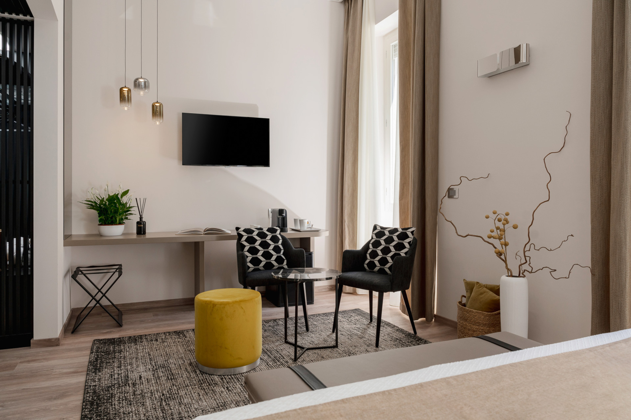 Double Single Deluxe