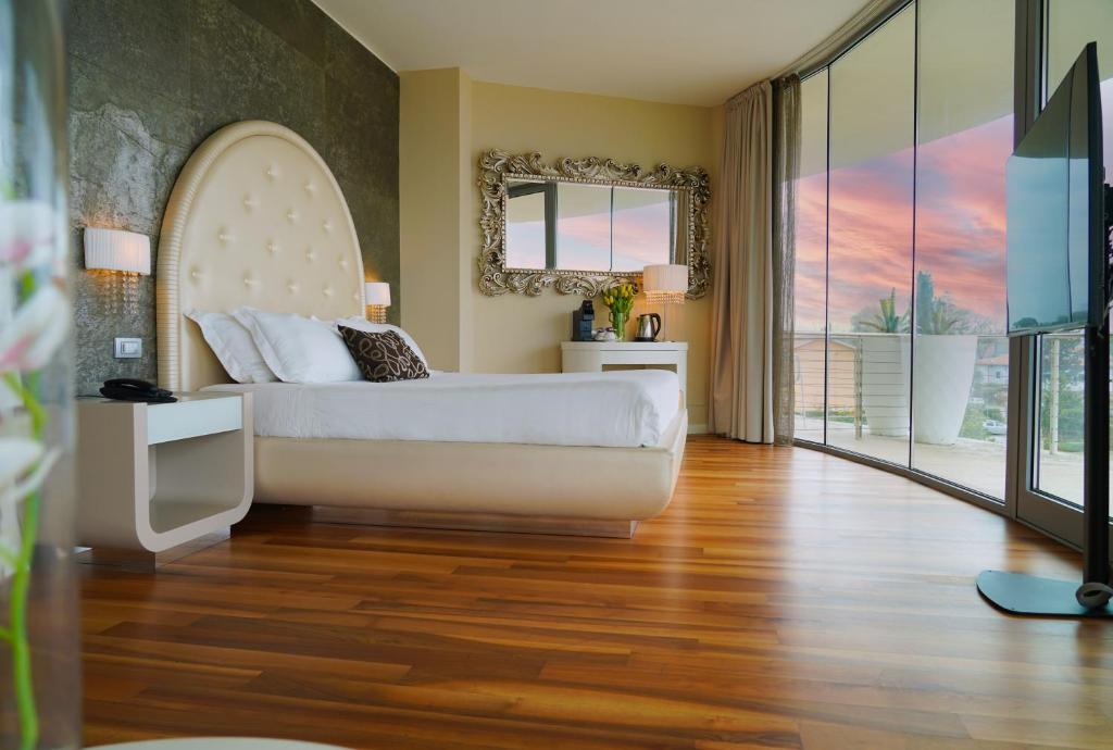 Junior Suite Standard