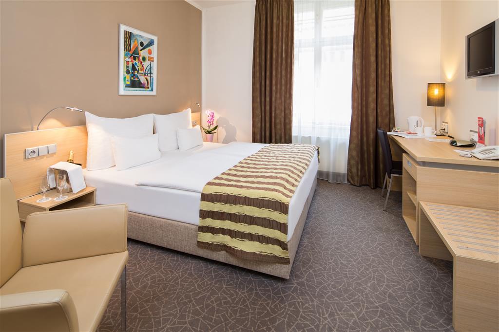 Double Single Standard