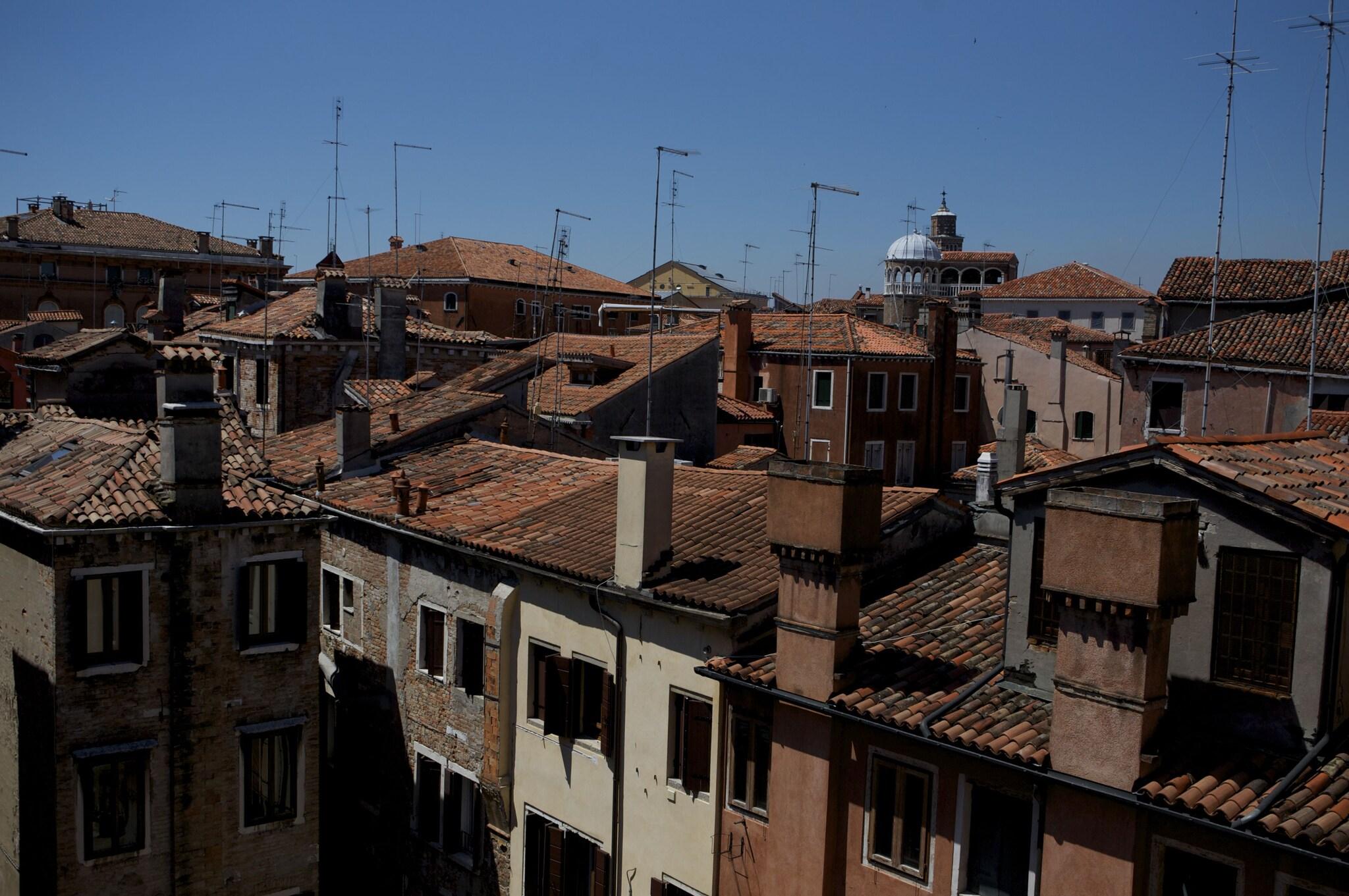 Junior Suite with Double Bed
