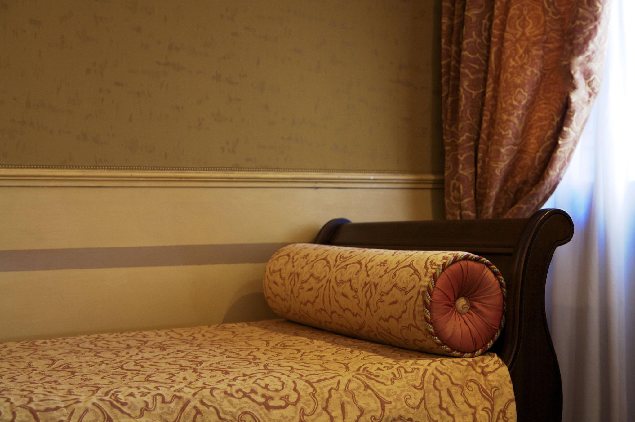 Junior Suite with Double Bed