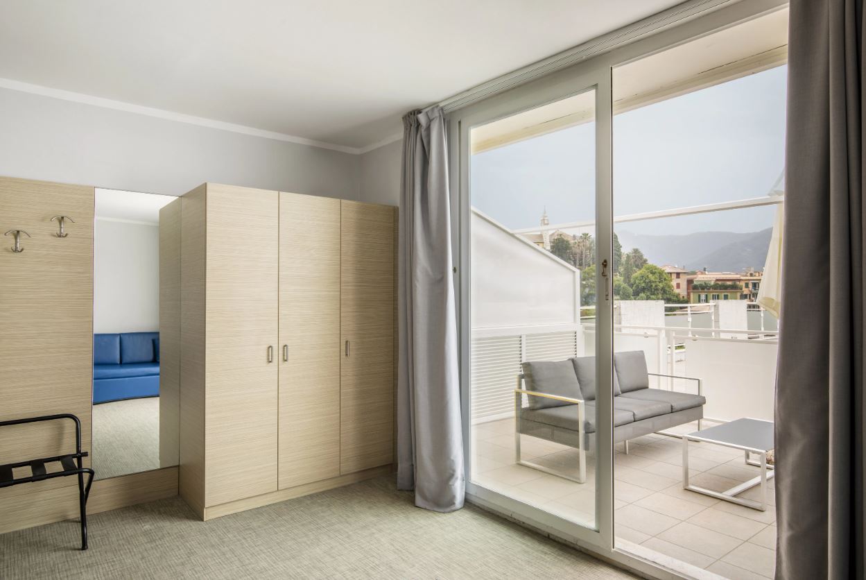 Junior Suite Capacity 3