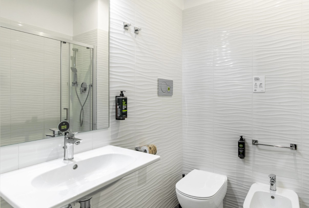 Double Single Standard